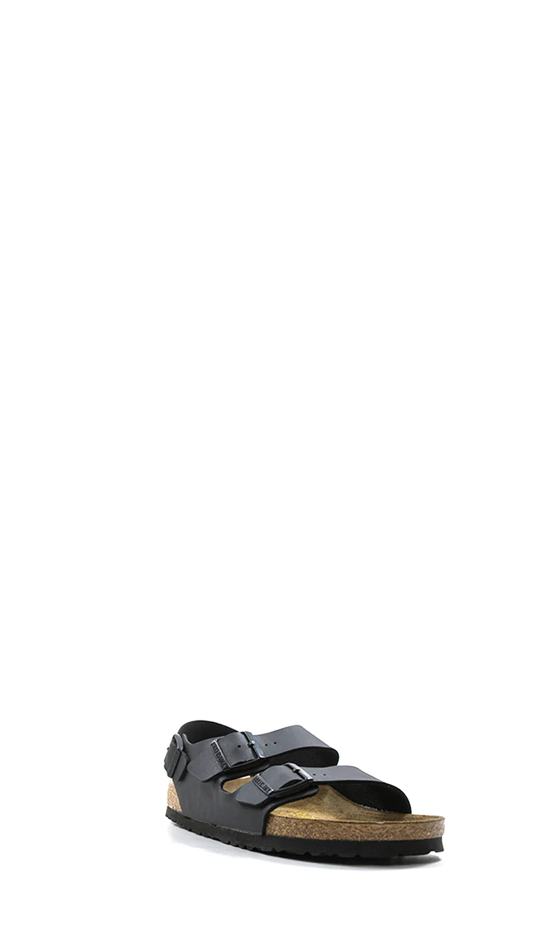 BIRKENSTOCK Sandalo uomo nero - Image 2