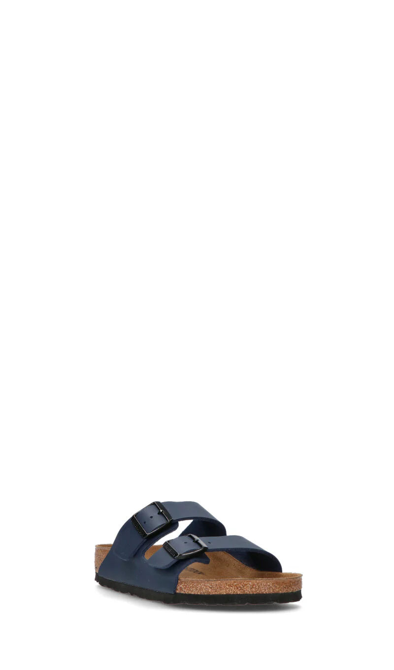 BIRKENSTOCK ARIZONA BS Ciabatta donna blu - Image 2
