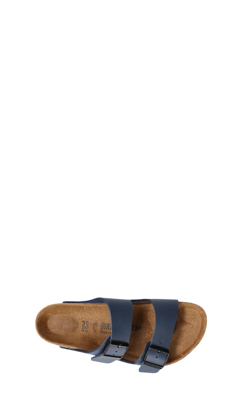 BIRKENSTOCK ARIZONA BS Ciabatta donna blu - Image 5