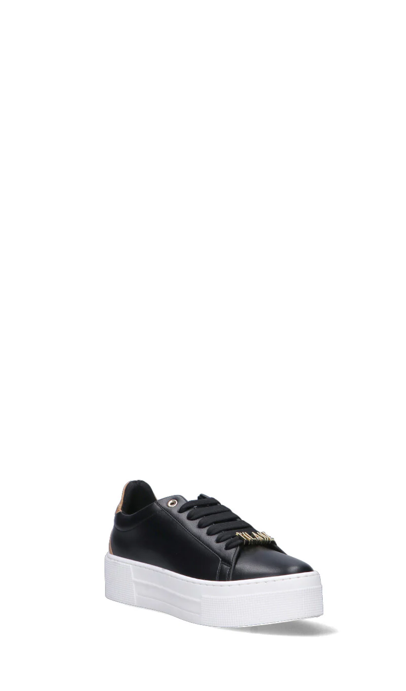 ALVIERO MARTINI Sneaker donna nera - Image 2