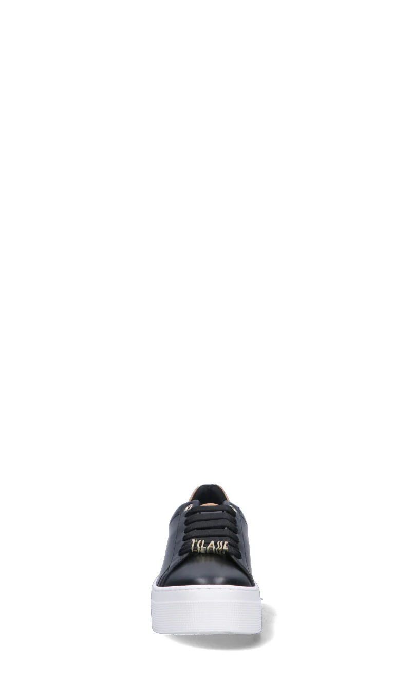 ALVIERO MARTINI Sneaker donna nera - Image 3