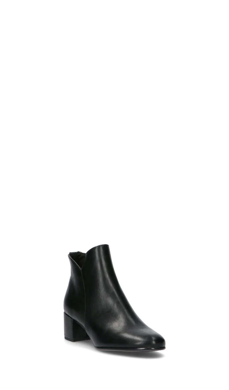 TAMARIS Tronchetto donna nero - Image 2