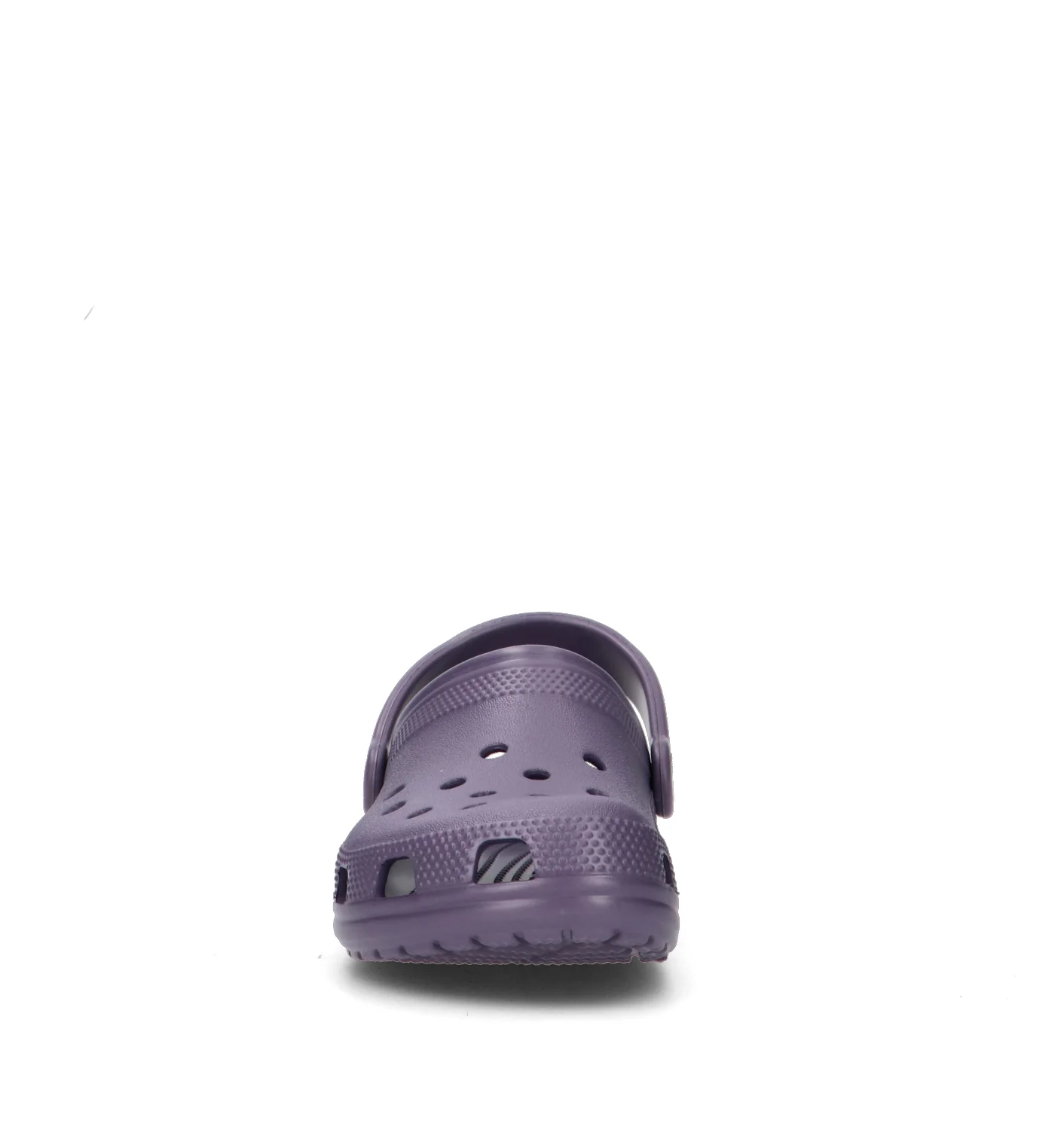 CROCS Zoccolo donna viola - Image 3