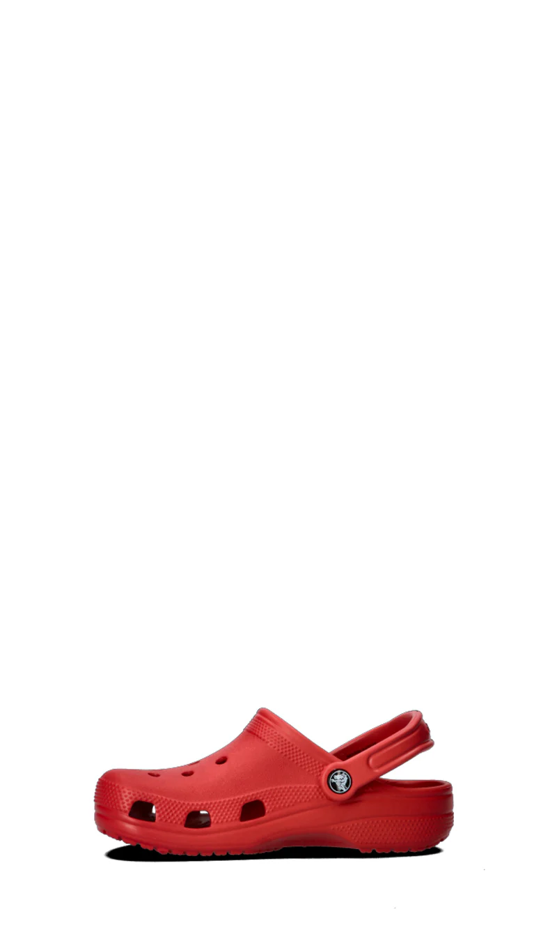 CROCS Ciabatta donna rossa - Image 4