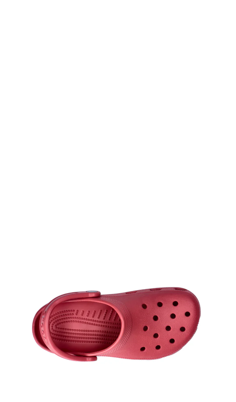 CROCS Ciabatta donna rossa - Image 5