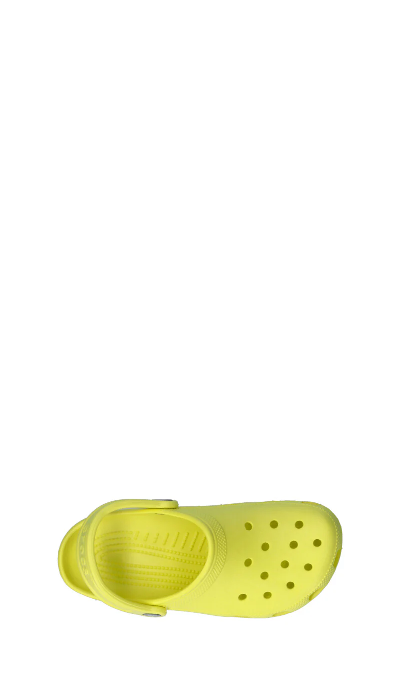 CROCS Zoccolo donna giallo - Image 5