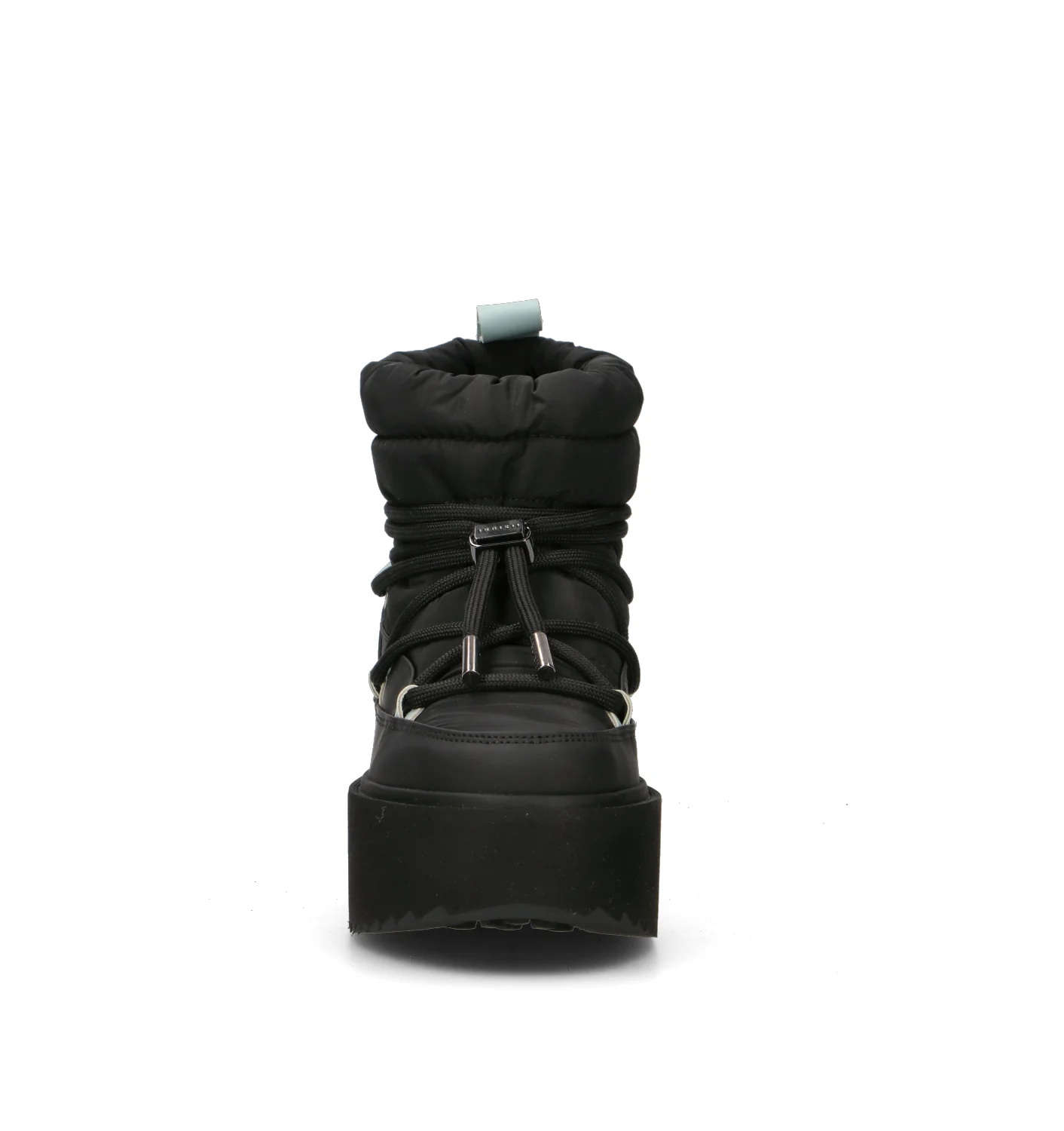 INUIKII Doposci donna nero - Image 3