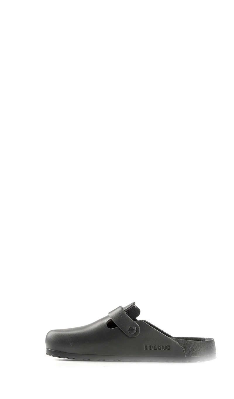 BIRKENSTOCK Ciabatta uomo nera - Image 2