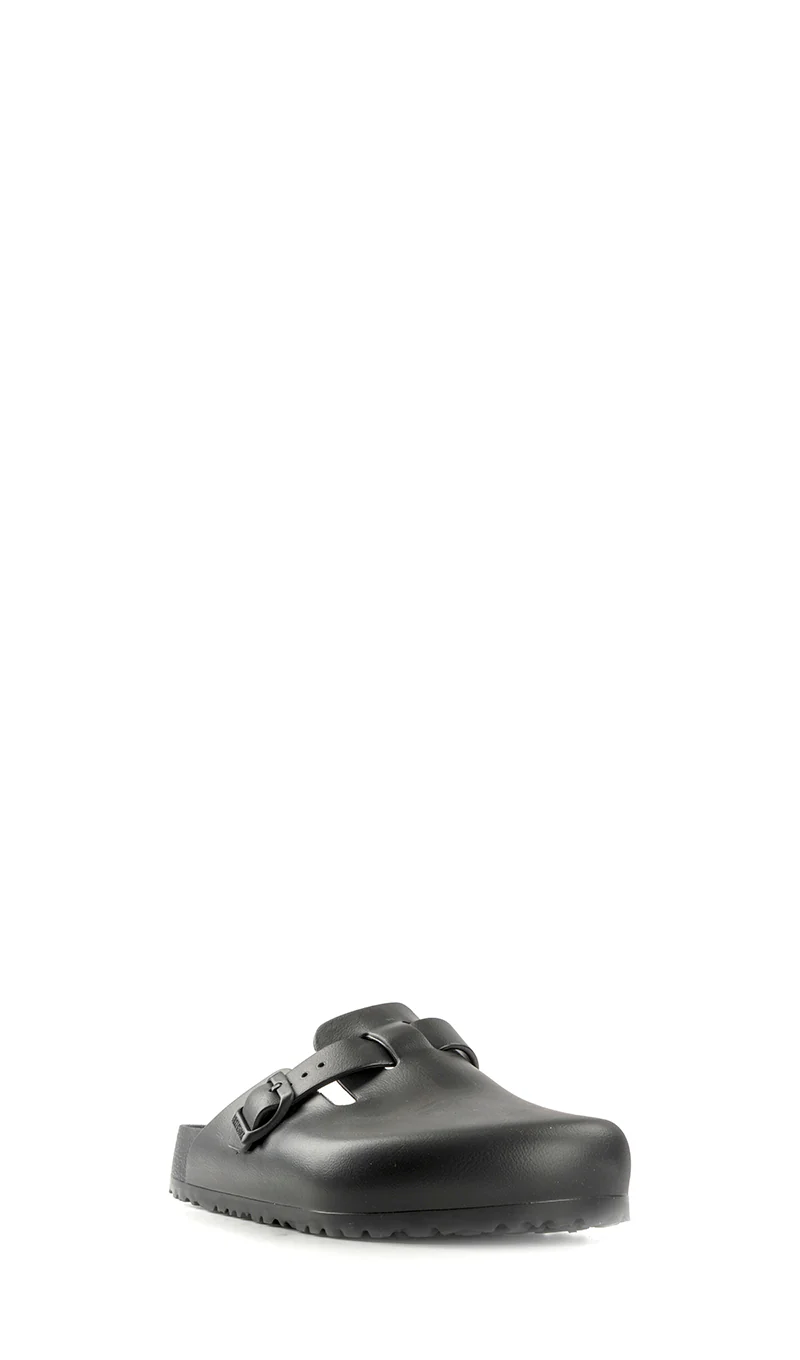 BIRKENSTOCK Ciabatta uomo nera - Image 3