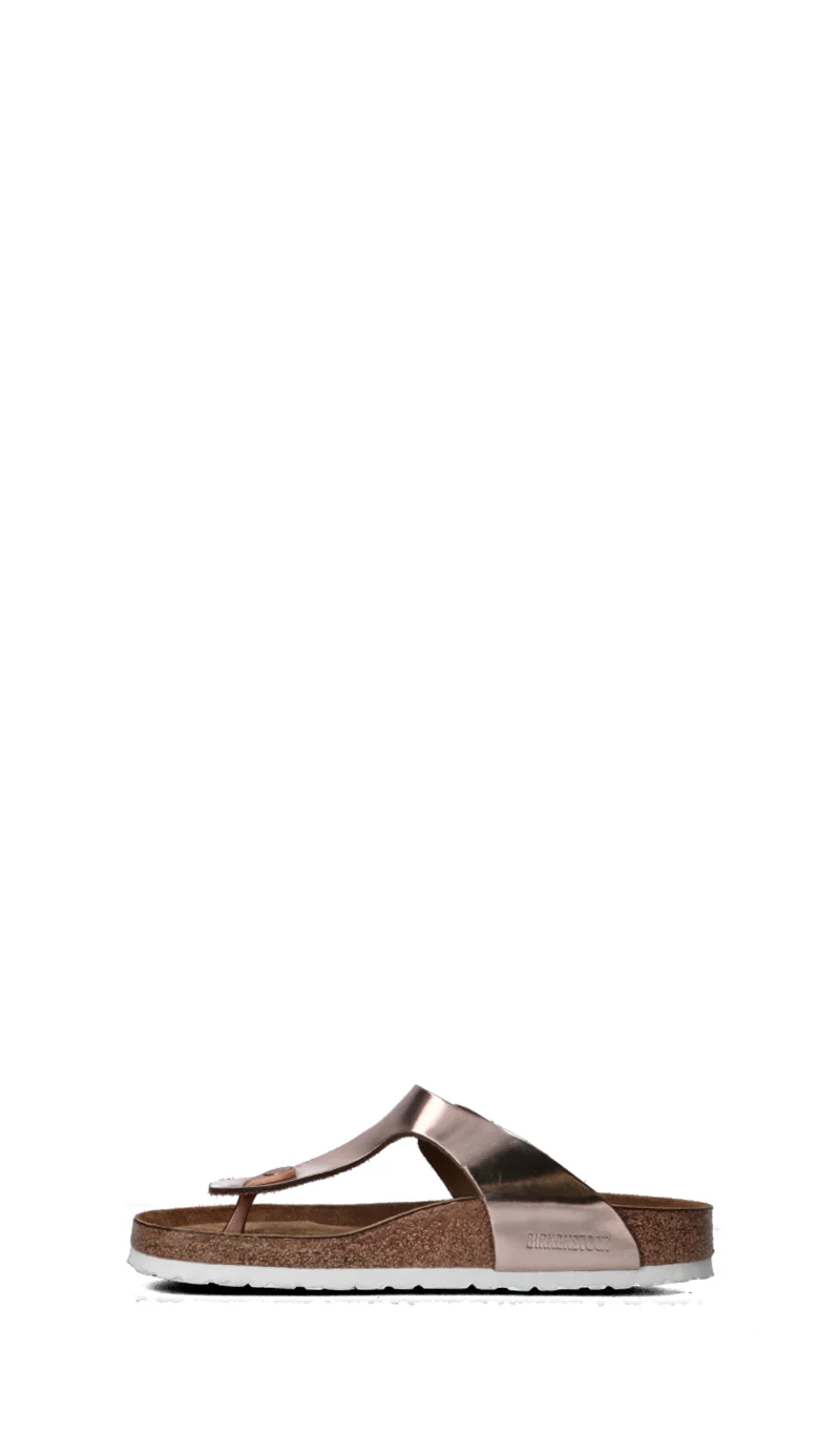 BIRKENSTOCK GIZEH Ciabatta donna rosa - Image 4