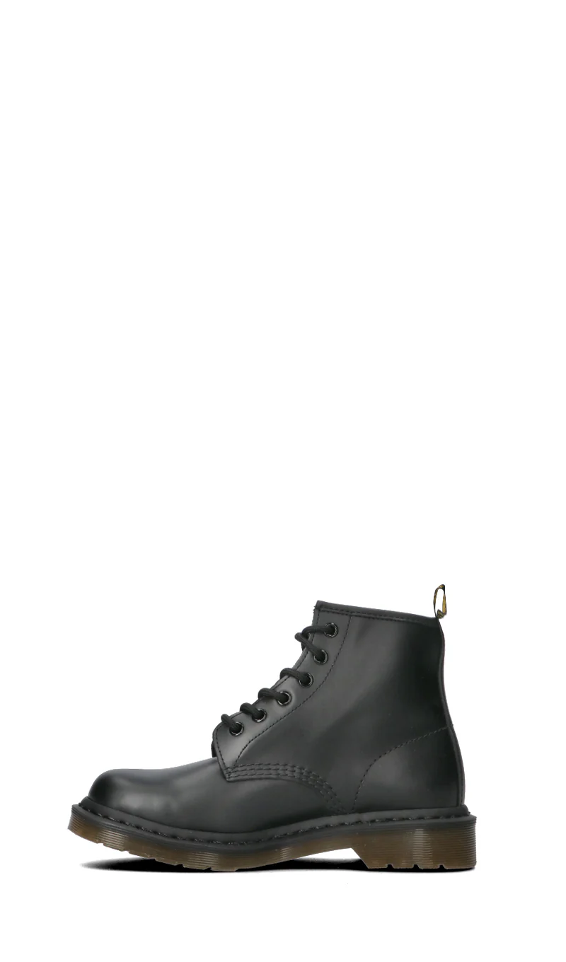 DR. MARTENS Anfibio donna nero in pelle - Image 4