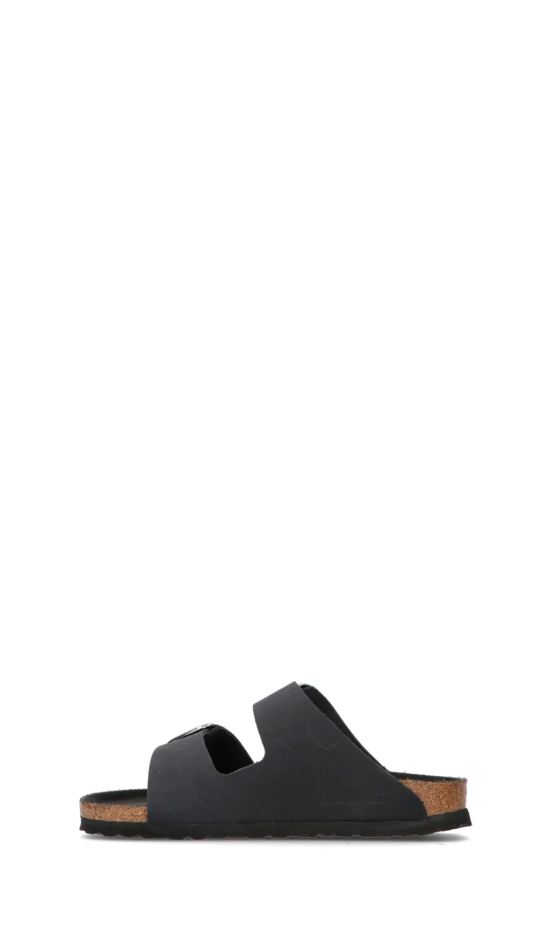 BIRKENSTOCK ARIZONA Ciabatta donna nera - Image 9