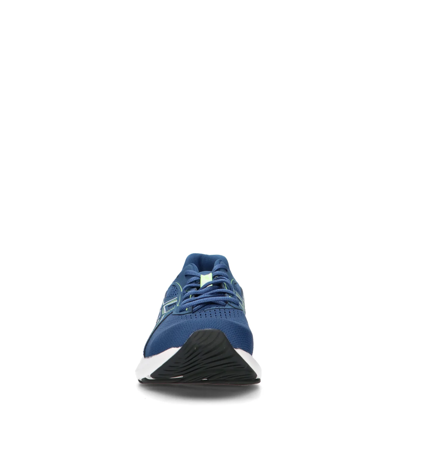 ASICS GEL-CONTEND 9 Scarpa running uomo blu - Image 3