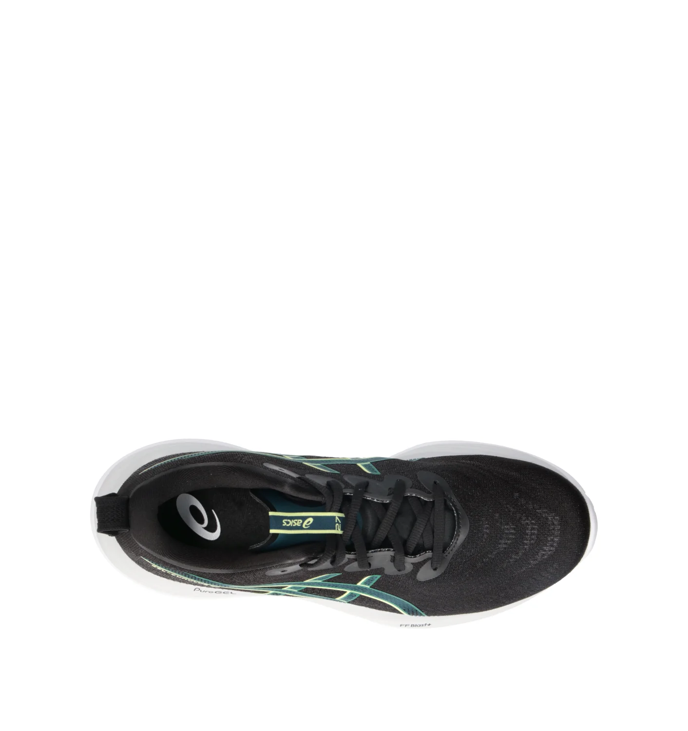 ASICS GEL-CUMULUS 27 Scarpa running uomo - Image 5