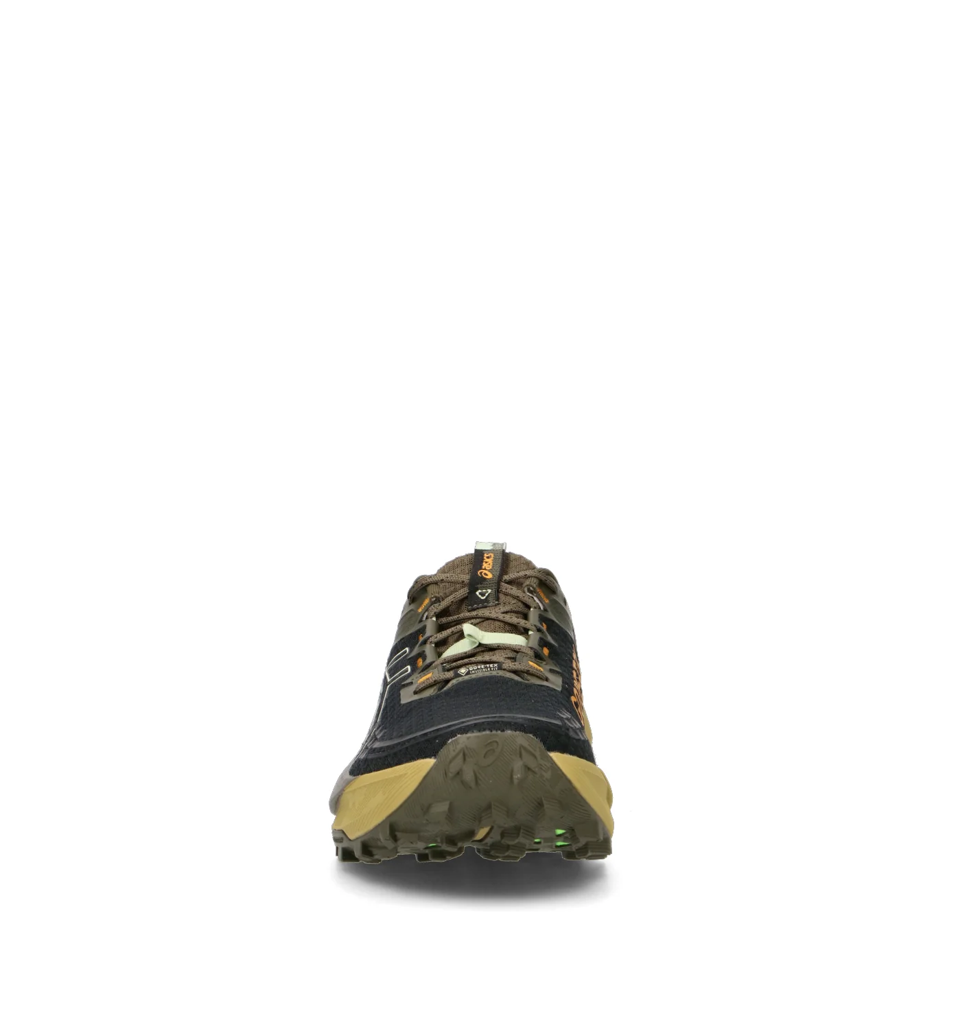 ASICS GEL-TRABUCO 13 GTX Scarpa trail running uomo militare in gore-tex - Image 3