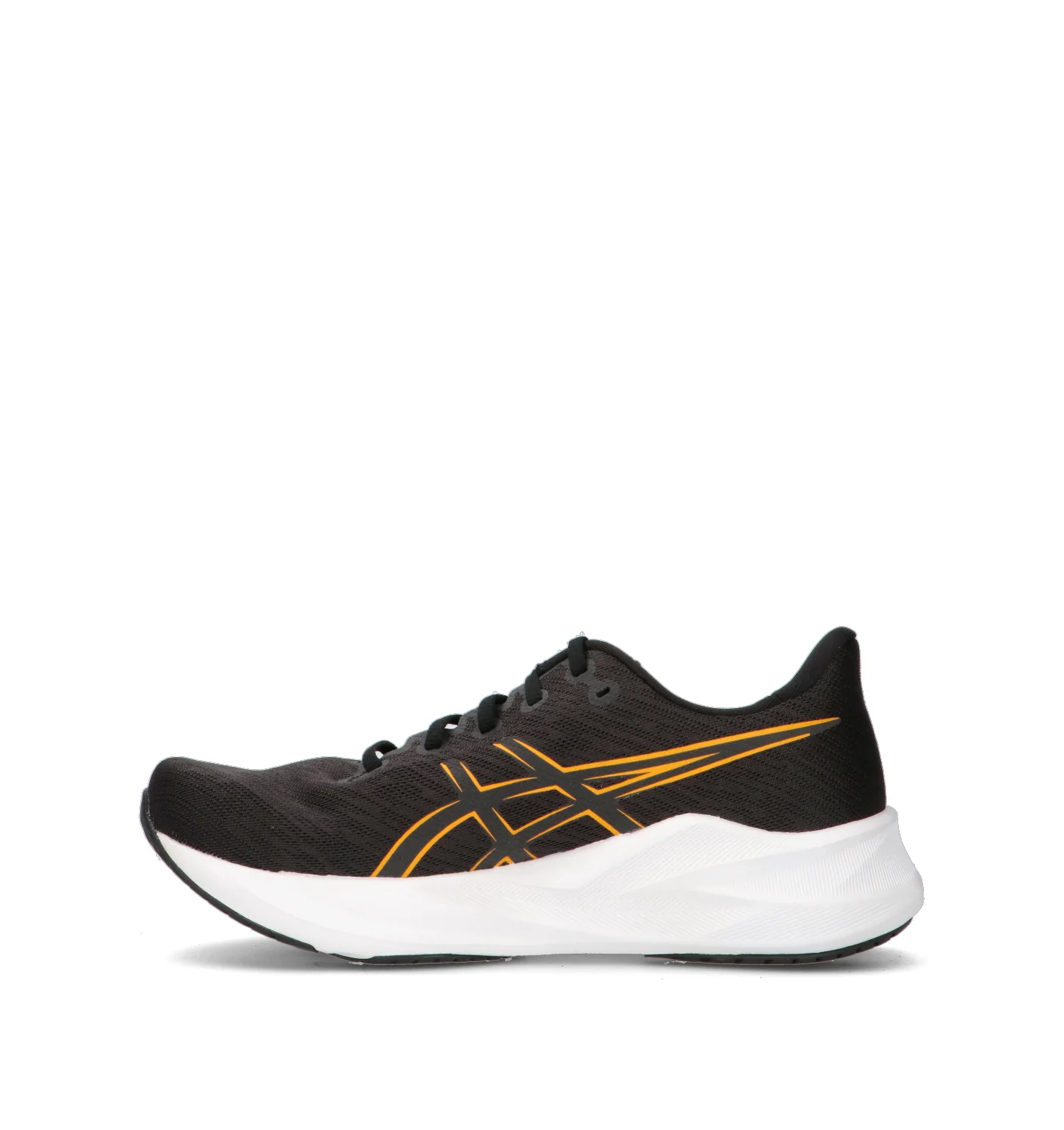 ASICS VERSABLAST 4 Scarpa running uomo nera - Image 4