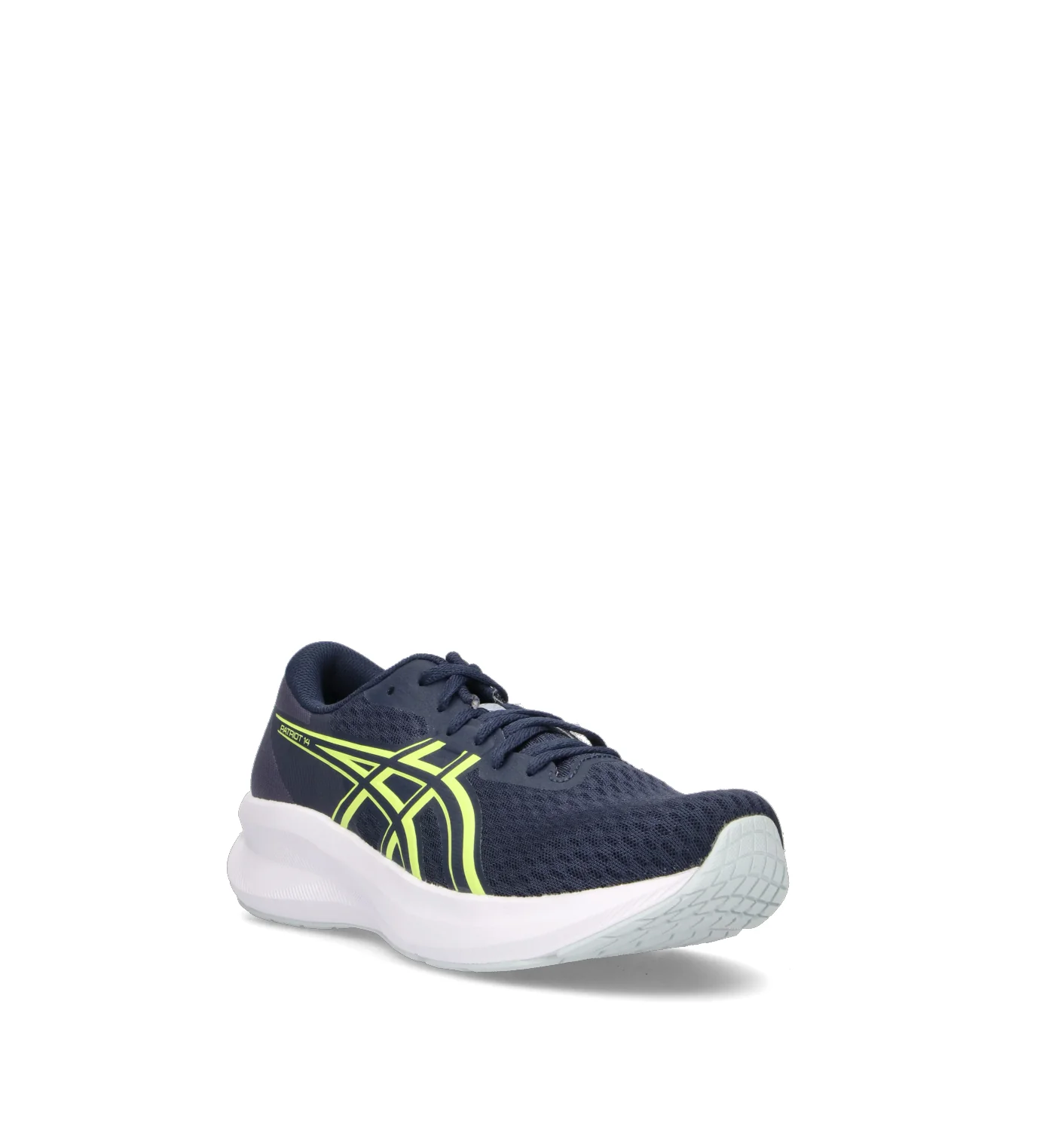 ASICS PATRIOT 14 Scarpa running uomo - Image 2