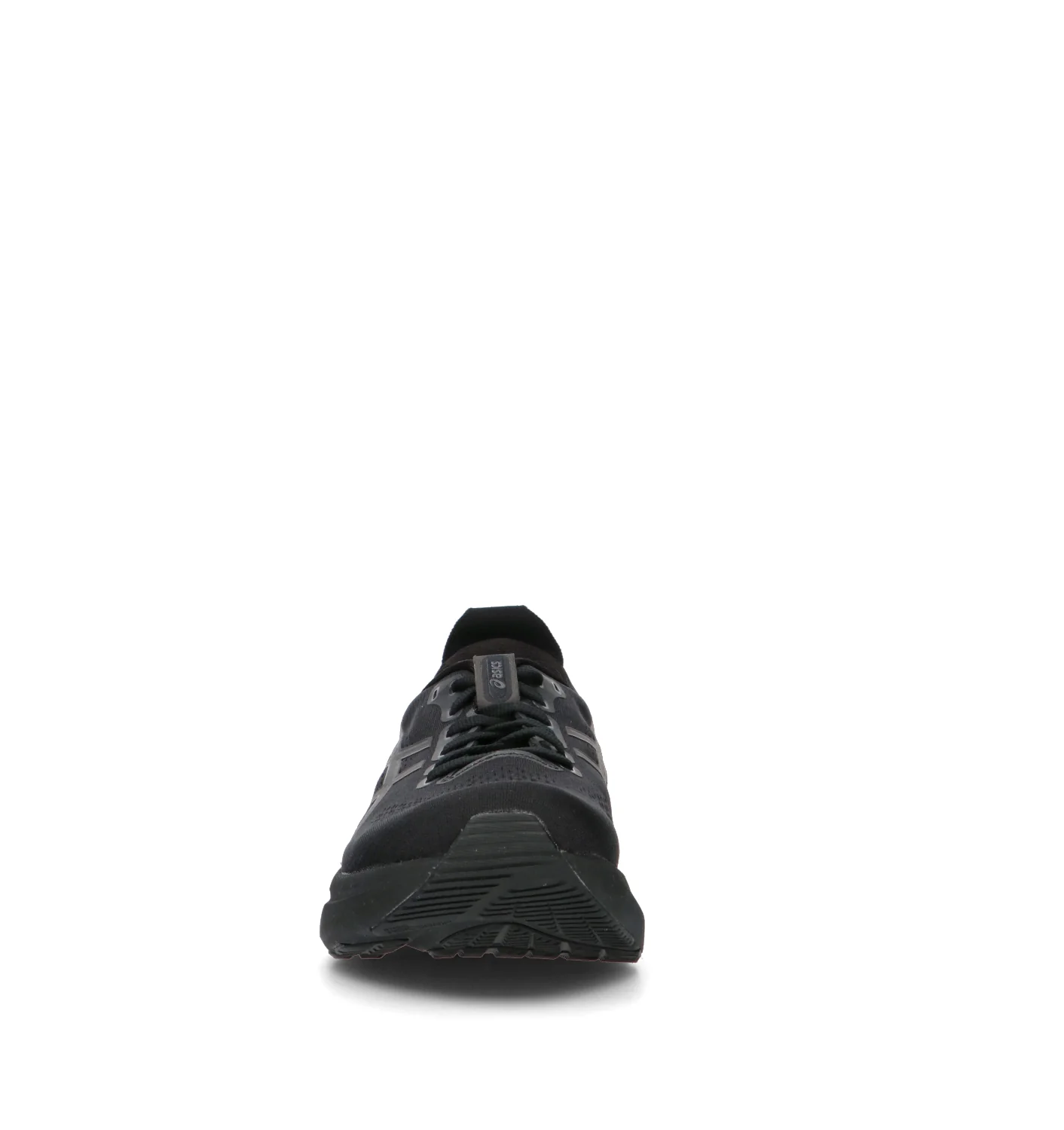ASICS GEL-KAYANO 32 Sneaker uomo nera - Image 3