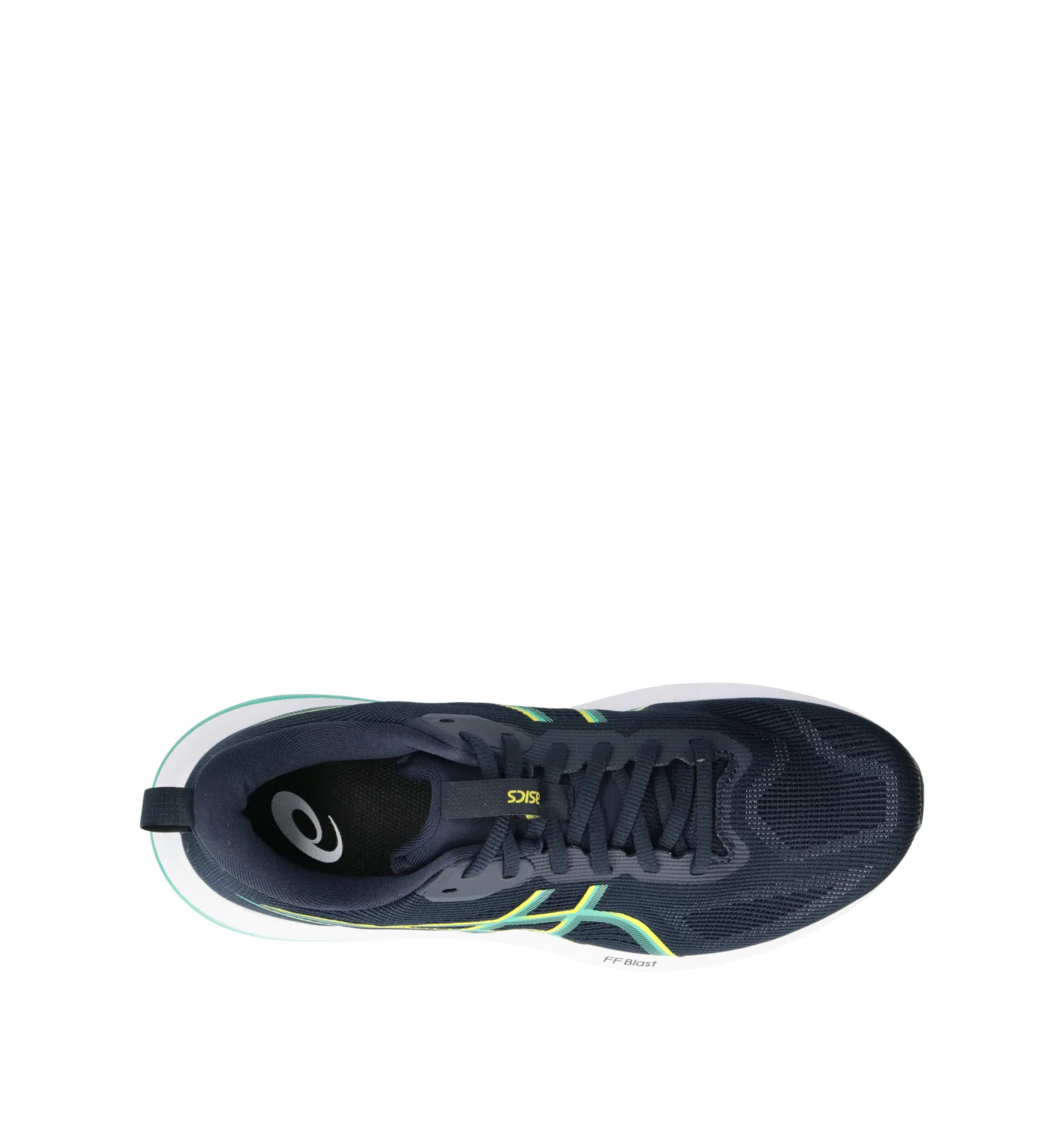 ASICS GT-1000 14 Scarpa running uomo blu - Image 5