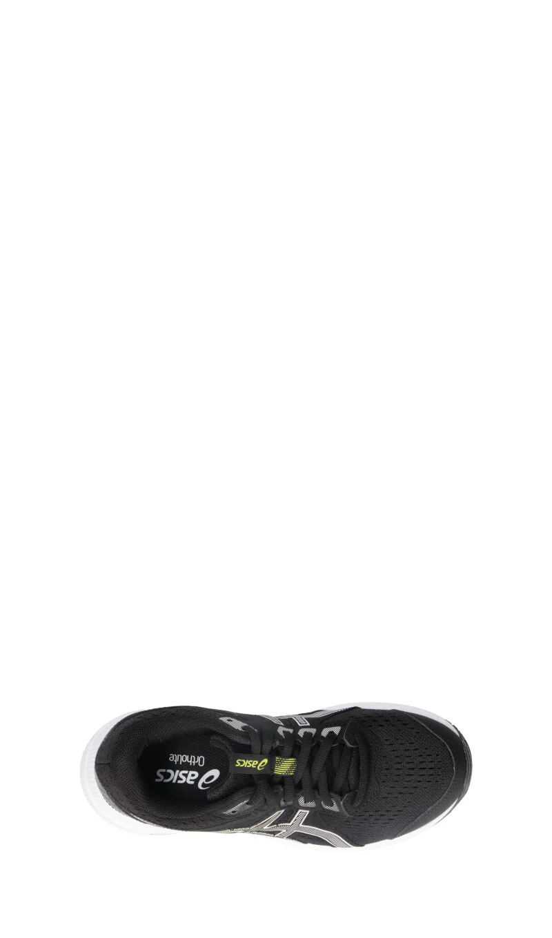 ASICS GEL CONTEND 8 Sneaker donna nera - Image 5
