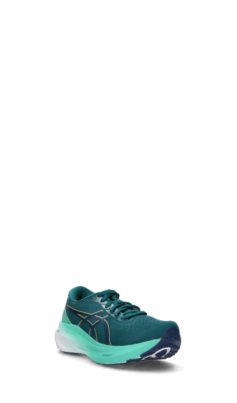 ASICS Sneaker donna blu - Image 2