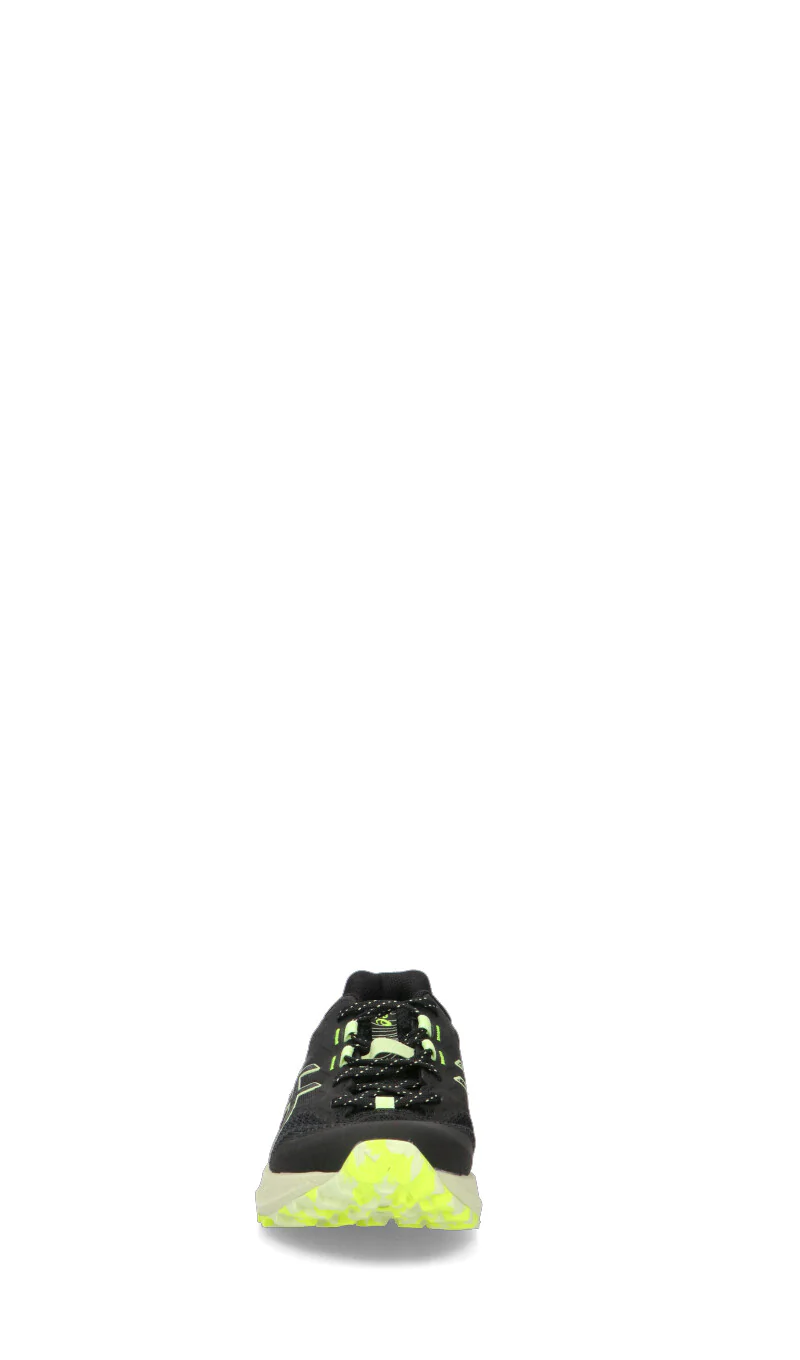 ASICS - TRABUCO TERRA 2 Scarpa trail running donna nera - Image 3