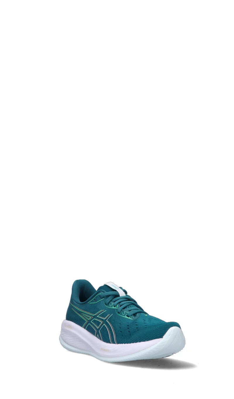 ASICS Sneaker donna blu - Image 2