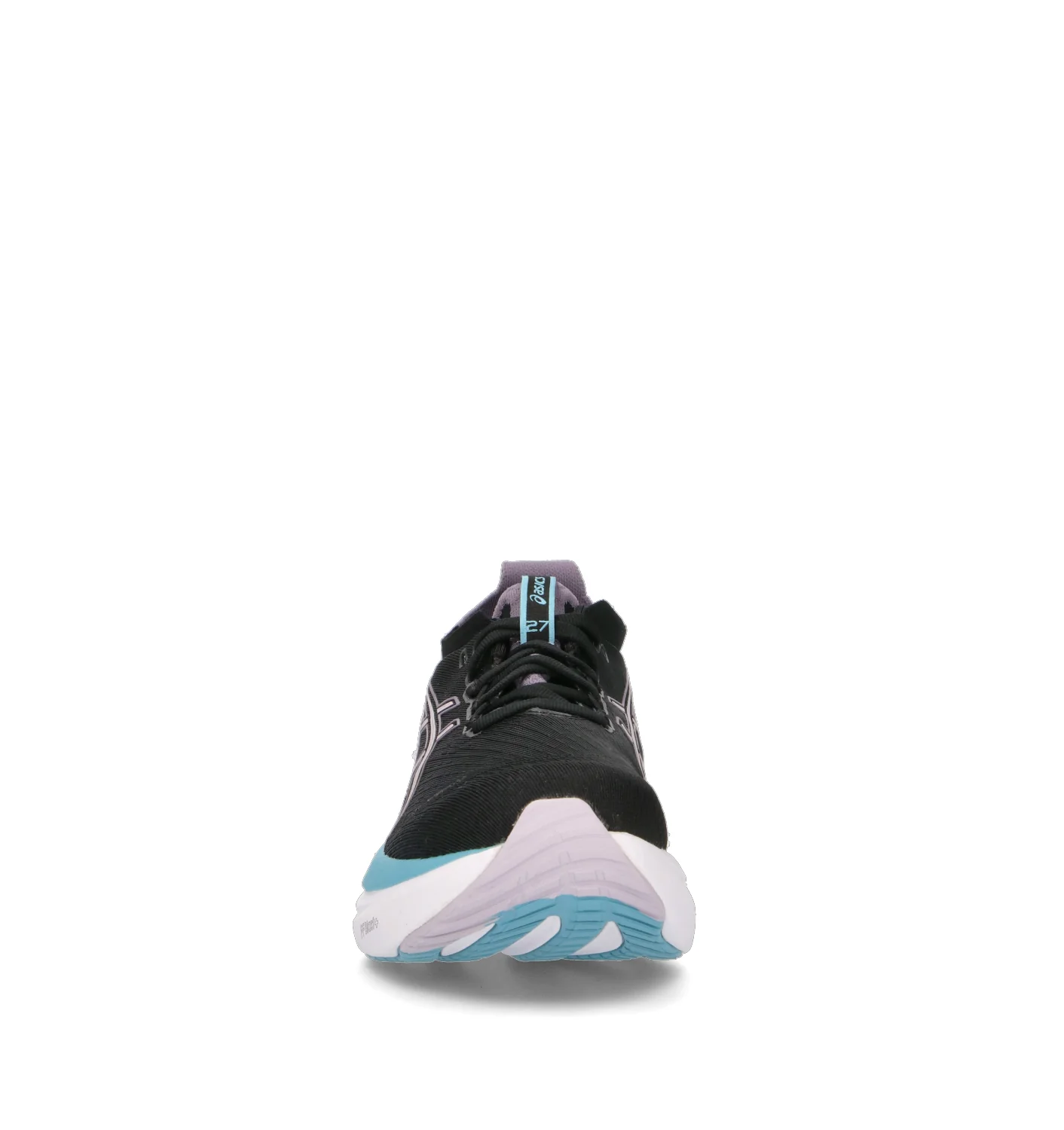 ASICS GEL-NIMBUS 27 Scarpa running donna nera - Image 3