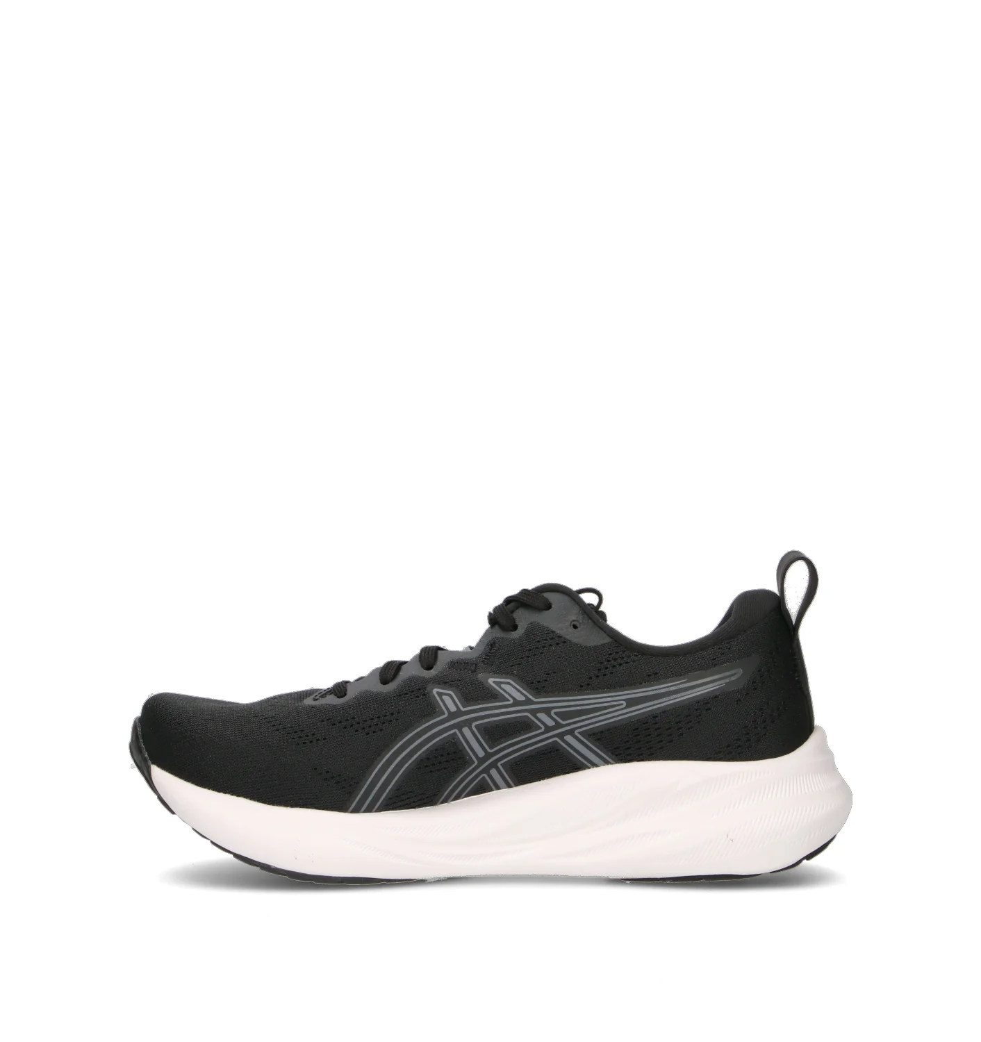 ASICS GEL-PULSE 16 Scarpa running donna nera - Image 4