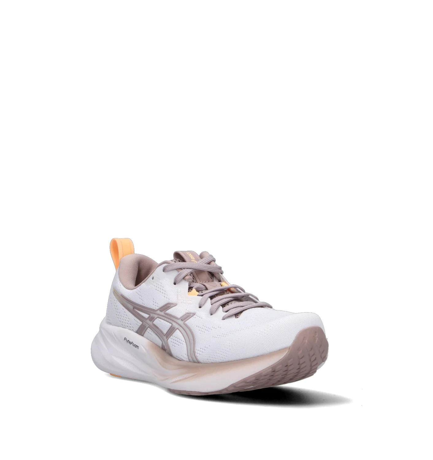 ASICS GEL-PULSE 16 Scarpa running donna bianca - Image 2