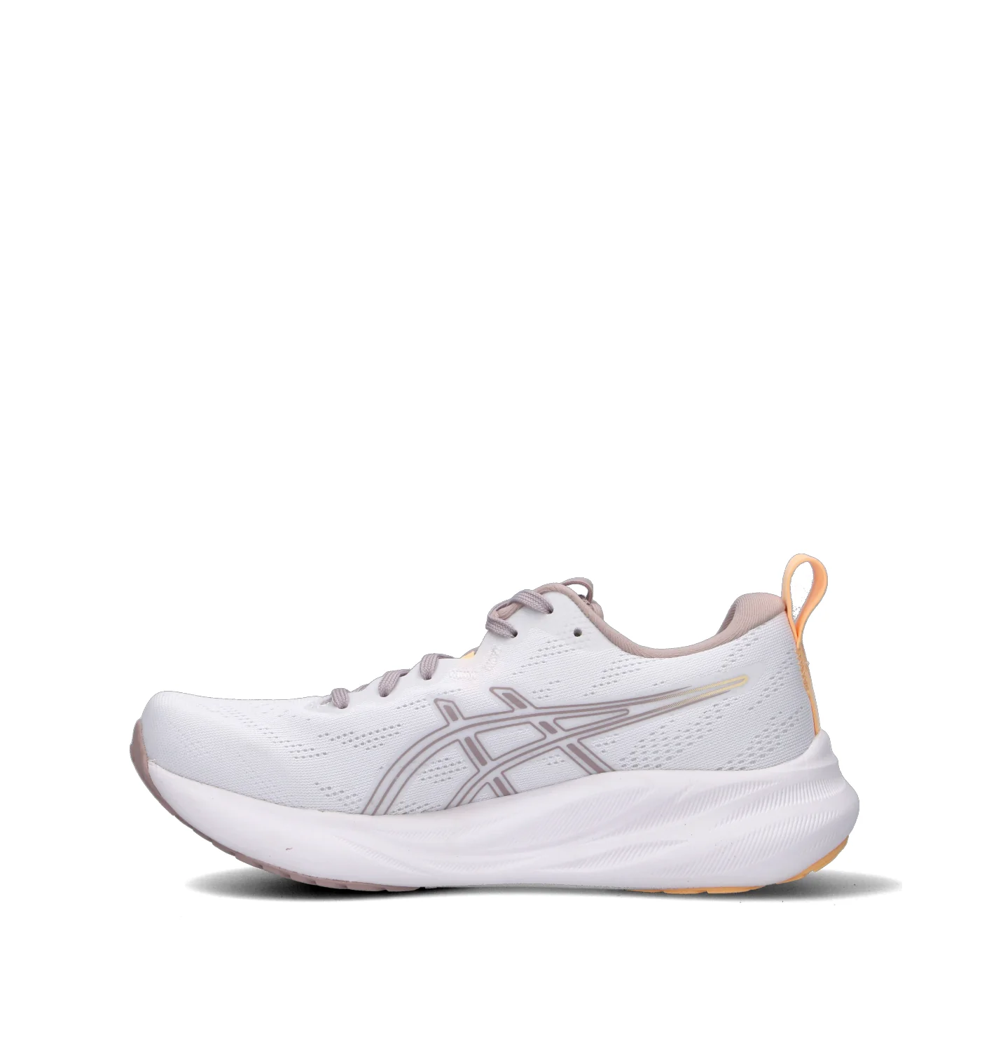 ASICS GEL-PULSE 16 Scarpa running donna bianca - Image 4