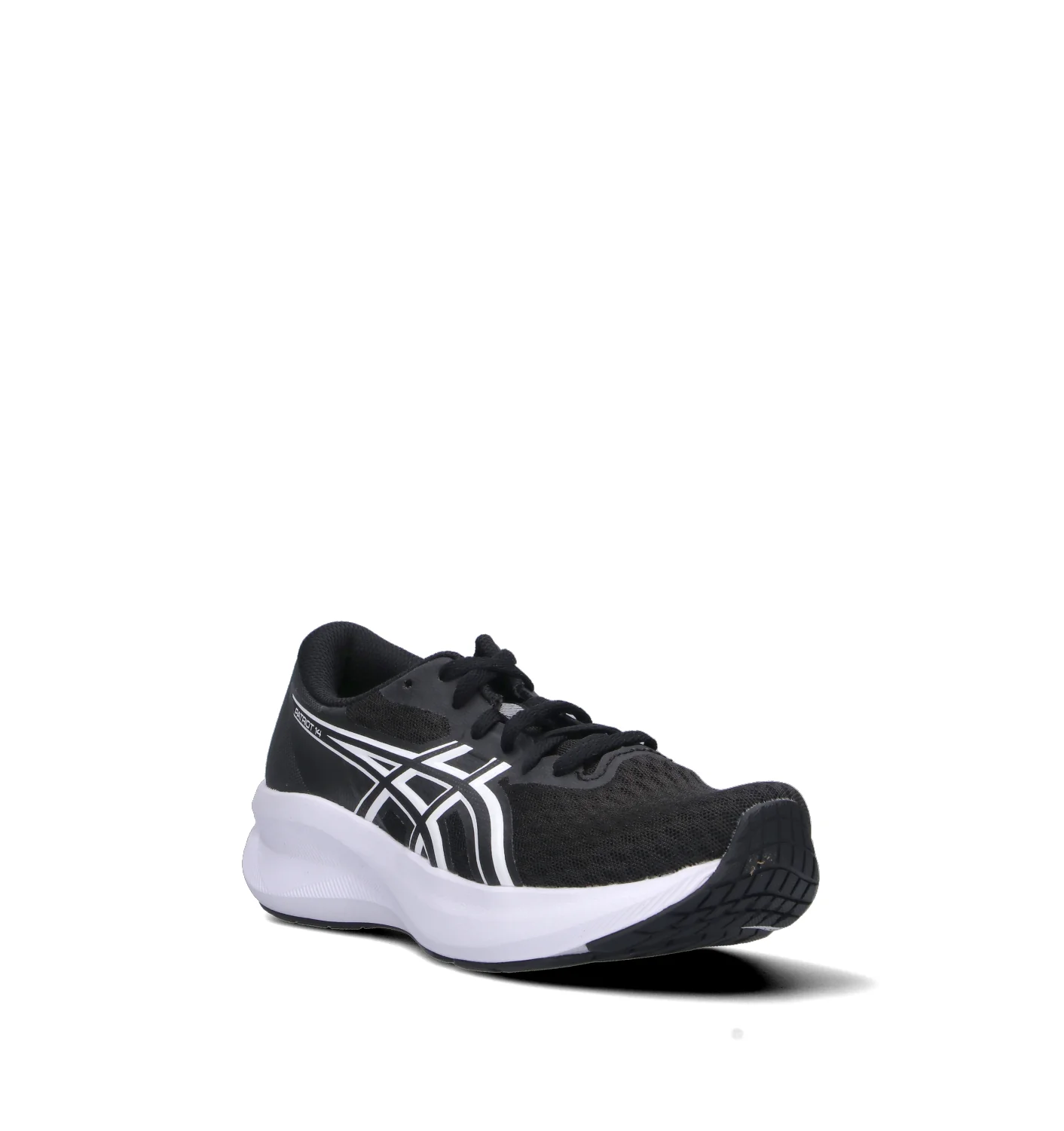 ASICS PATRIOT 14 Scarpa running donna nera - Image 2