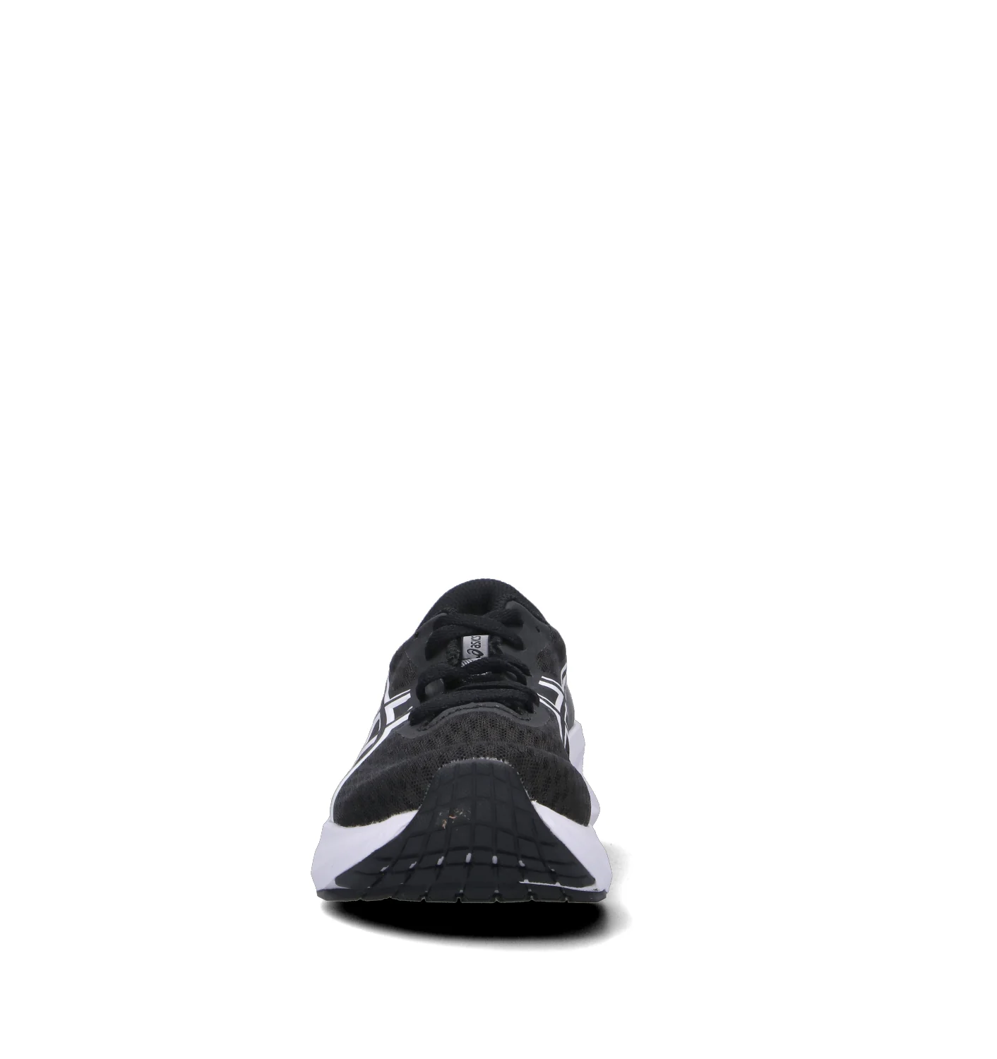 ASICS PATRIOT 14 Scarpa running donna nera - Image 3