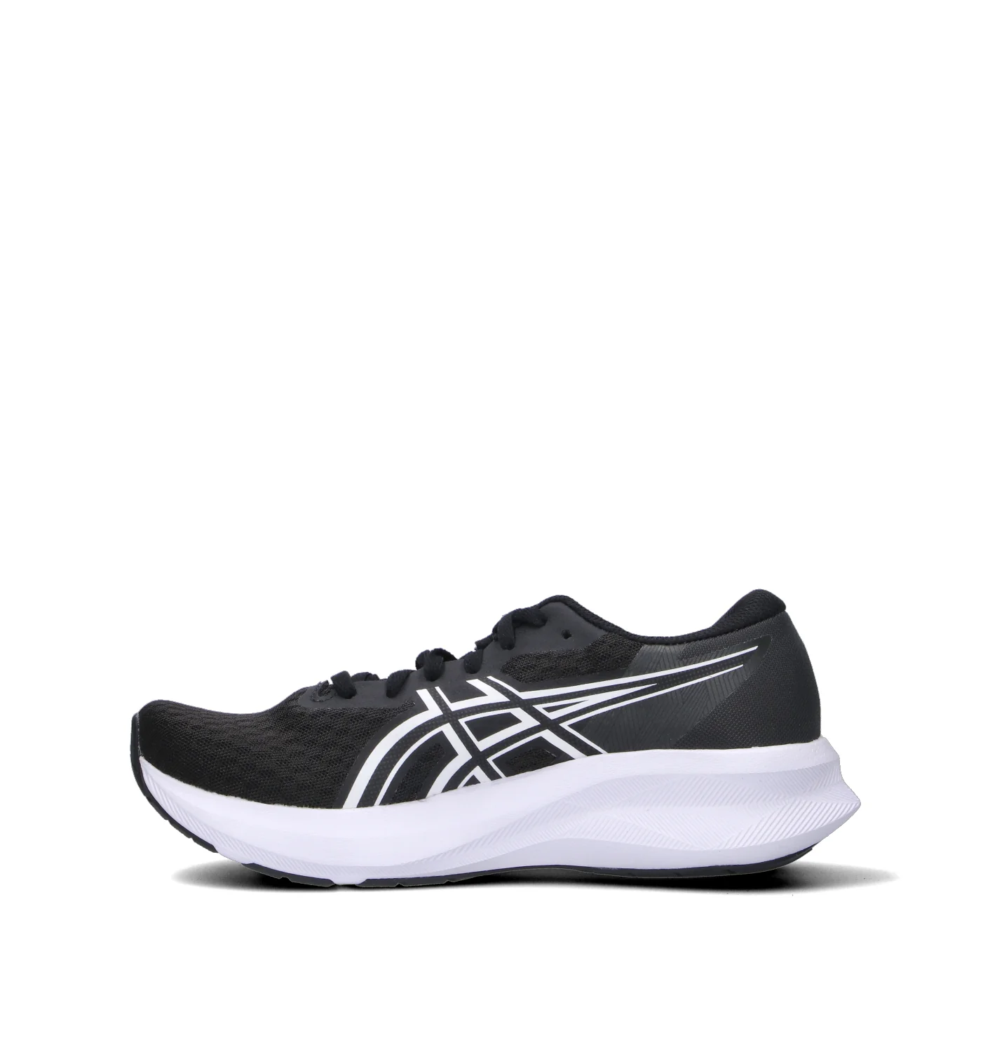 ASICS PATRIOT 14 Scarpa running donna nera - Image 4