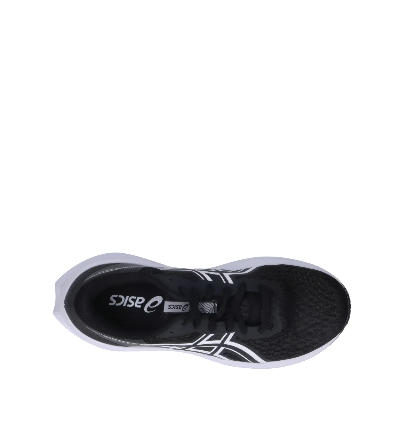 ASICS PATRIOT 14 Scarpa running donna nera - Image 5