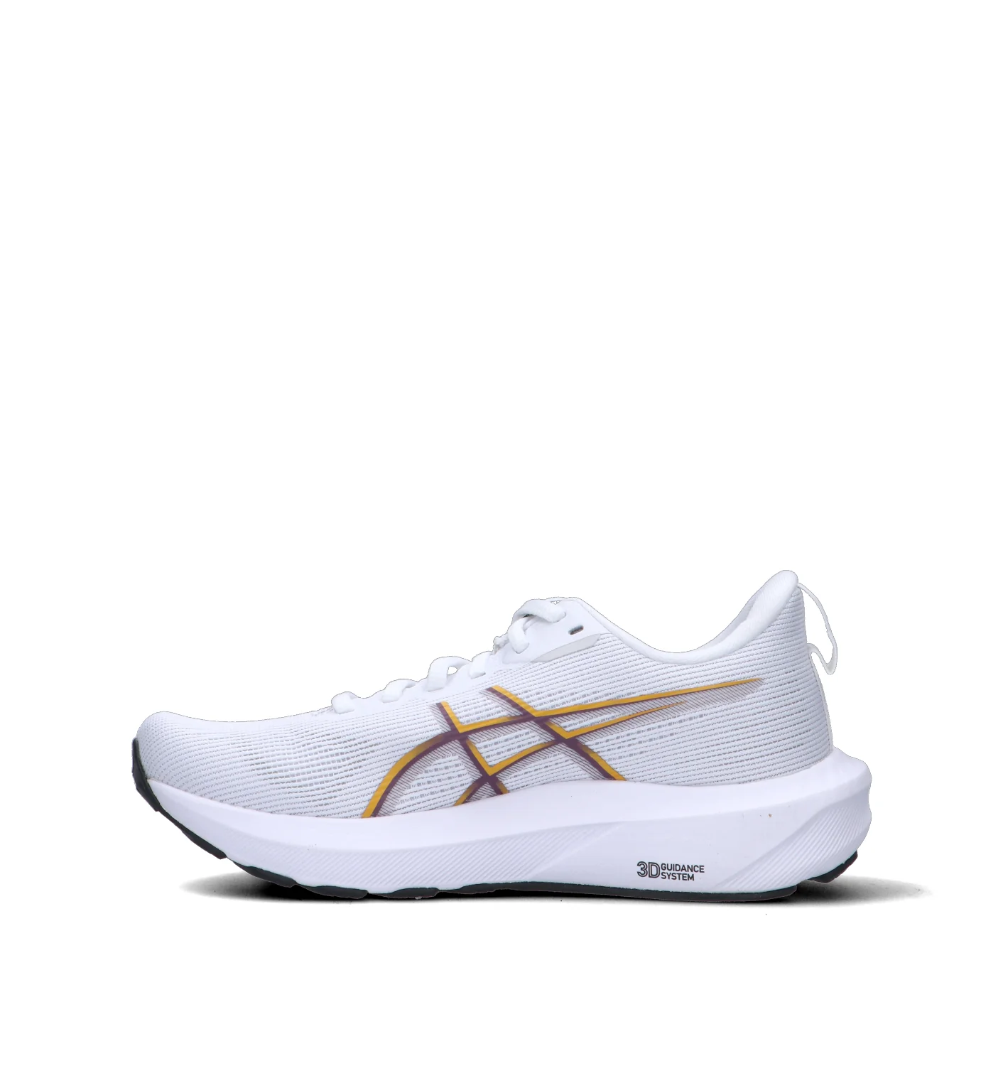 ASICS GT-1000 14 Scarpa running donna bianca - Image 4