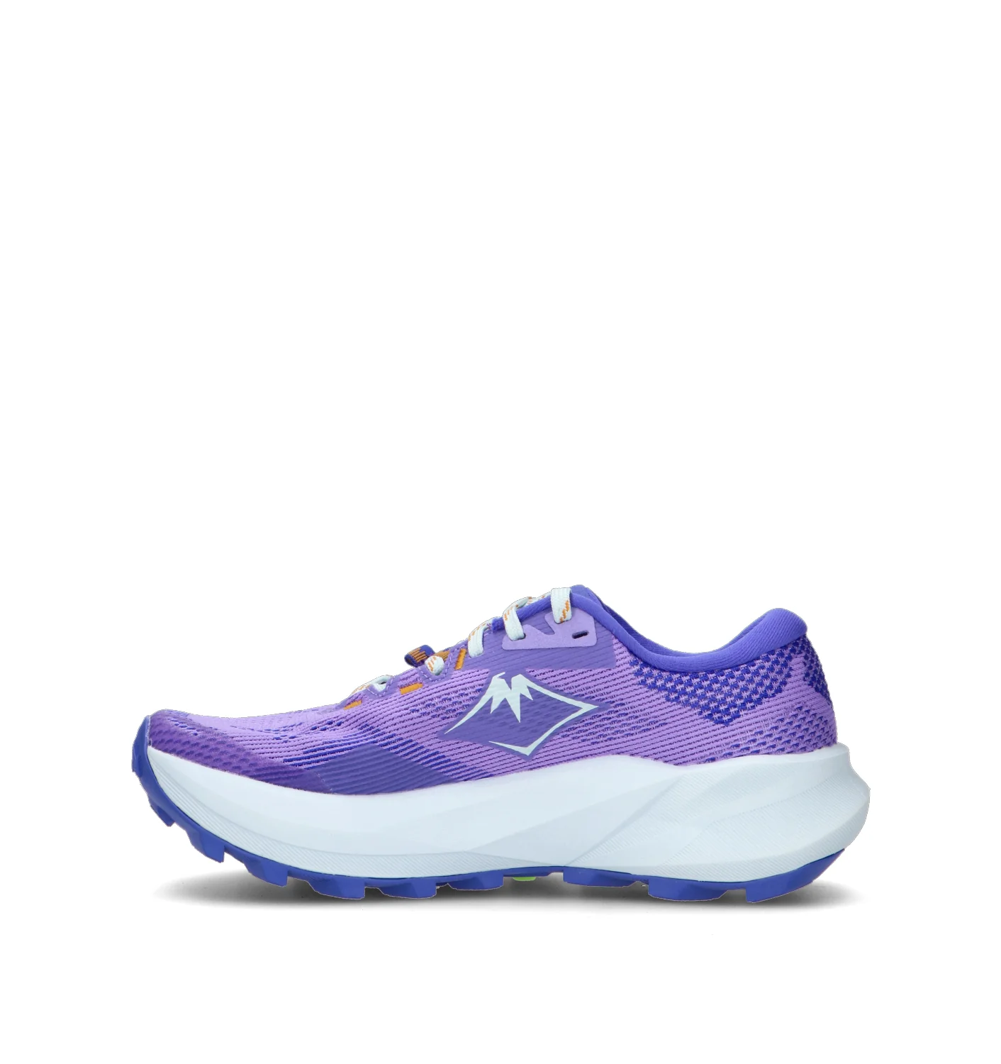 ASICS TRABUCO 14 Scarpa running donna viola - Image 4