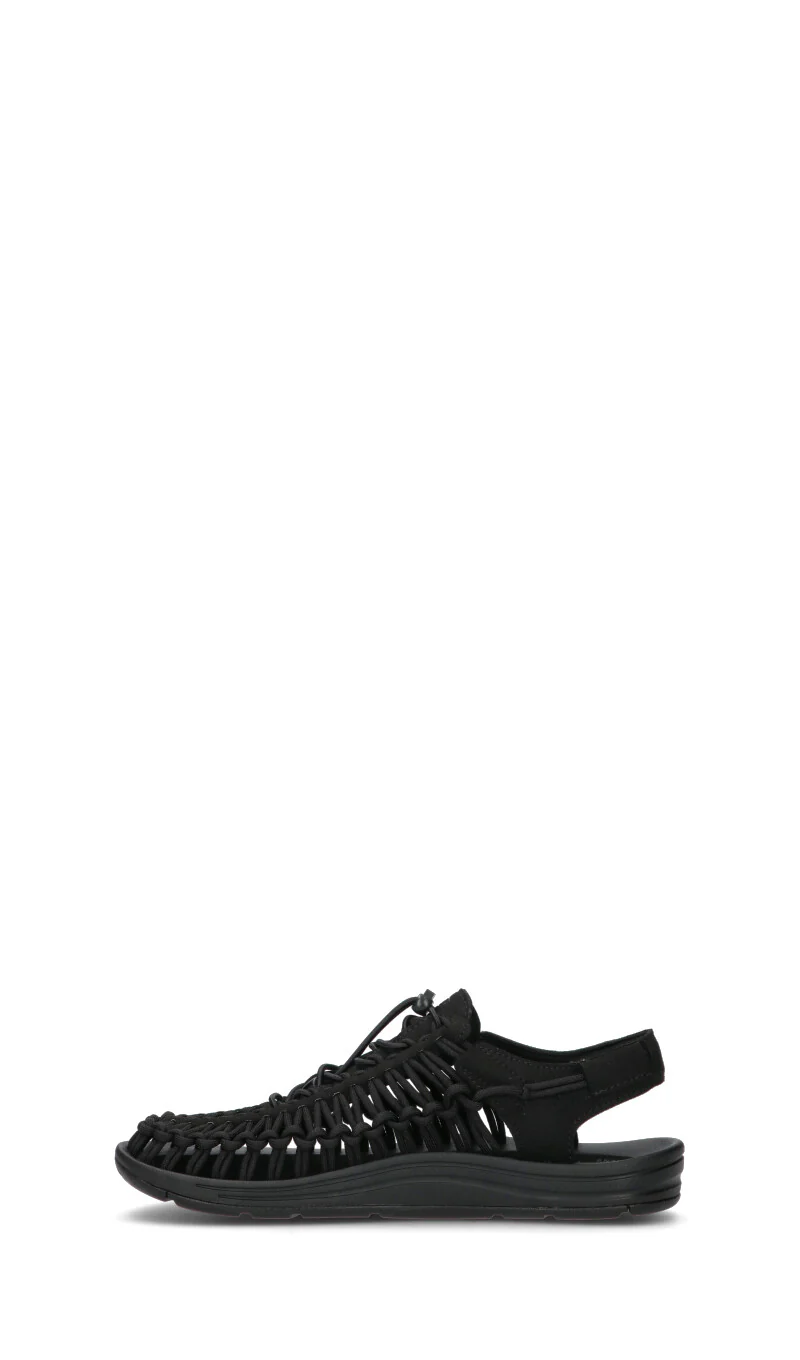 KEEN Sandalo uomo nero - Image 4