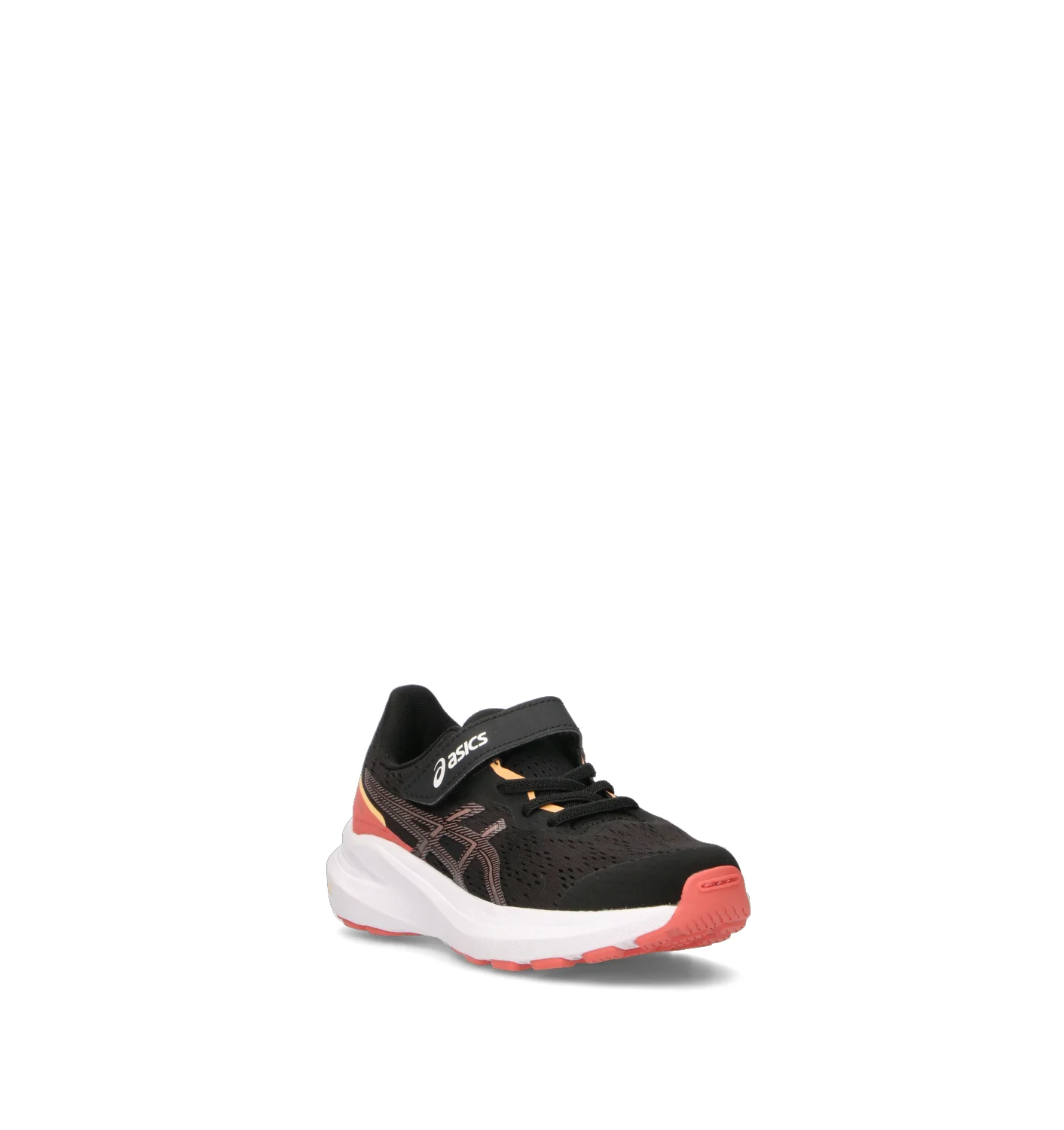 ASICS GT-1000 13 PS Sneaker bimba nera - Image 2