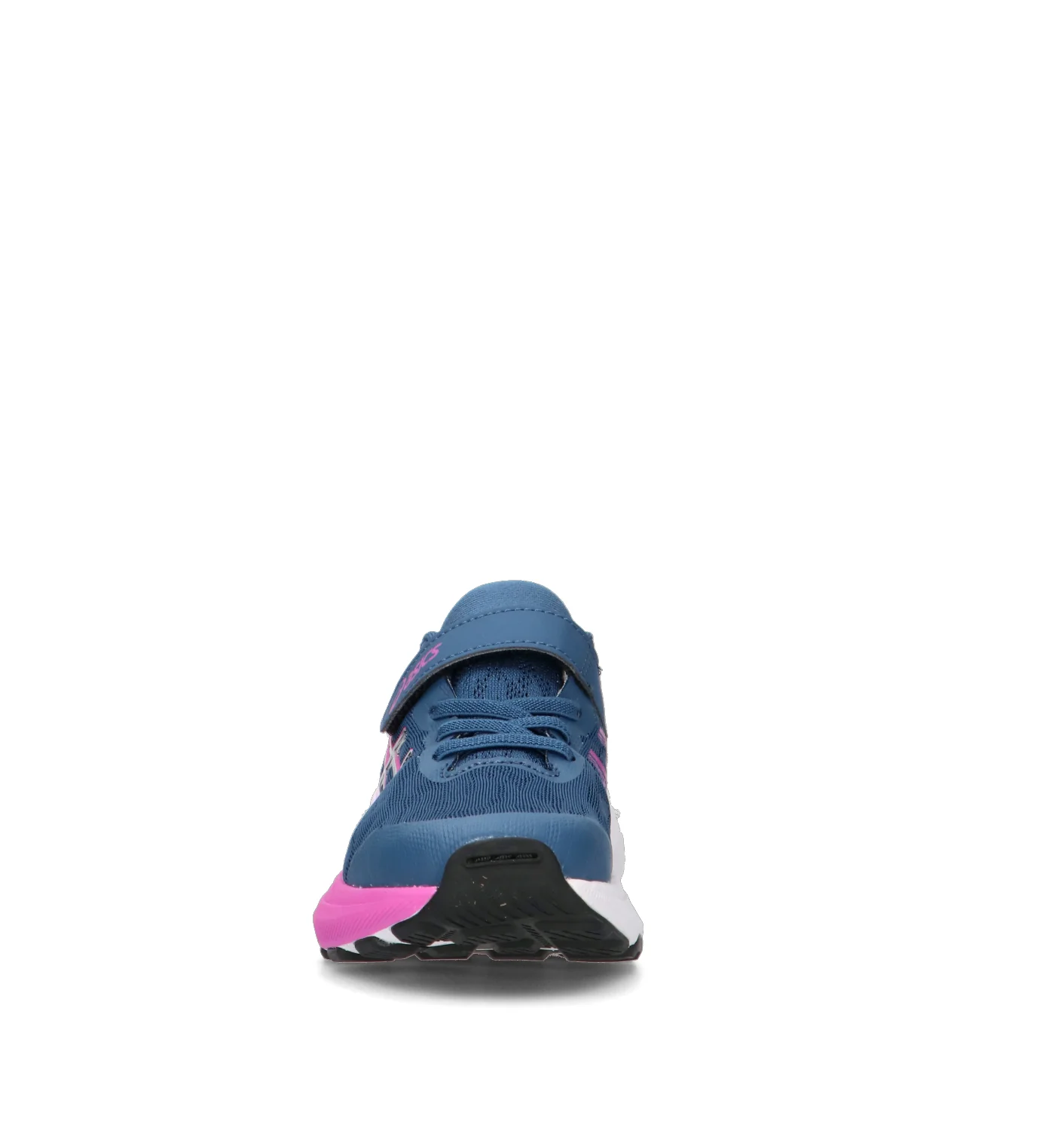 ASICS GEL-1000 14 PS Scarpa running bimba blu - Image 3