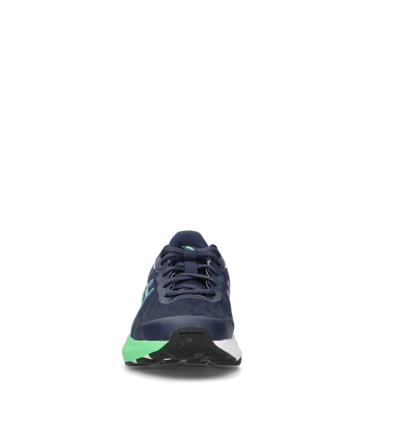ASICS GT-1000 14GS Scarpa running ragazza blu - Image 3
