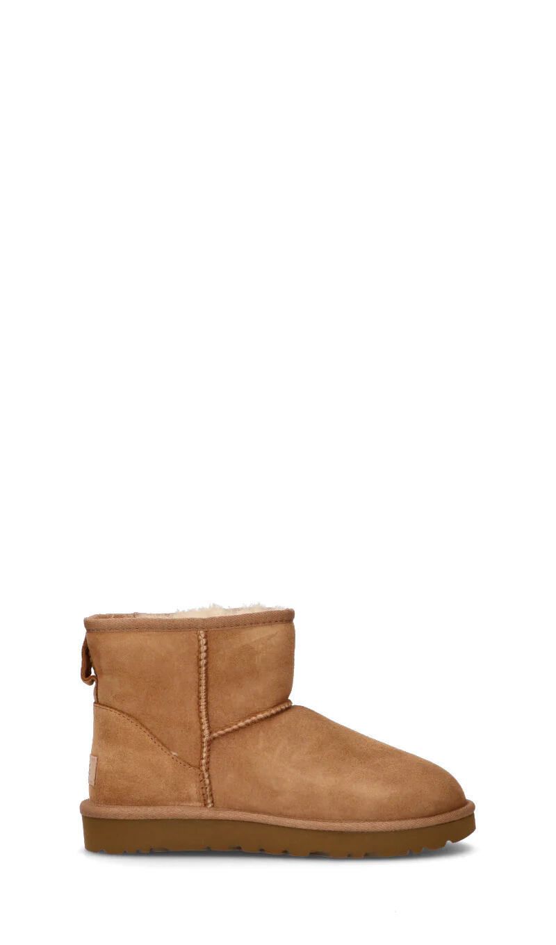 UGG Ugg donna chestnut in suede
