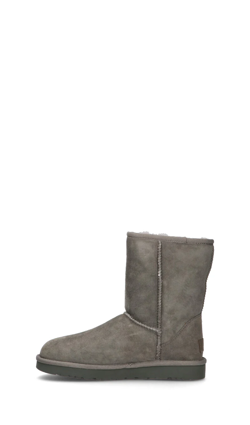 UGG Ugg donna grigio in suede - Image 4