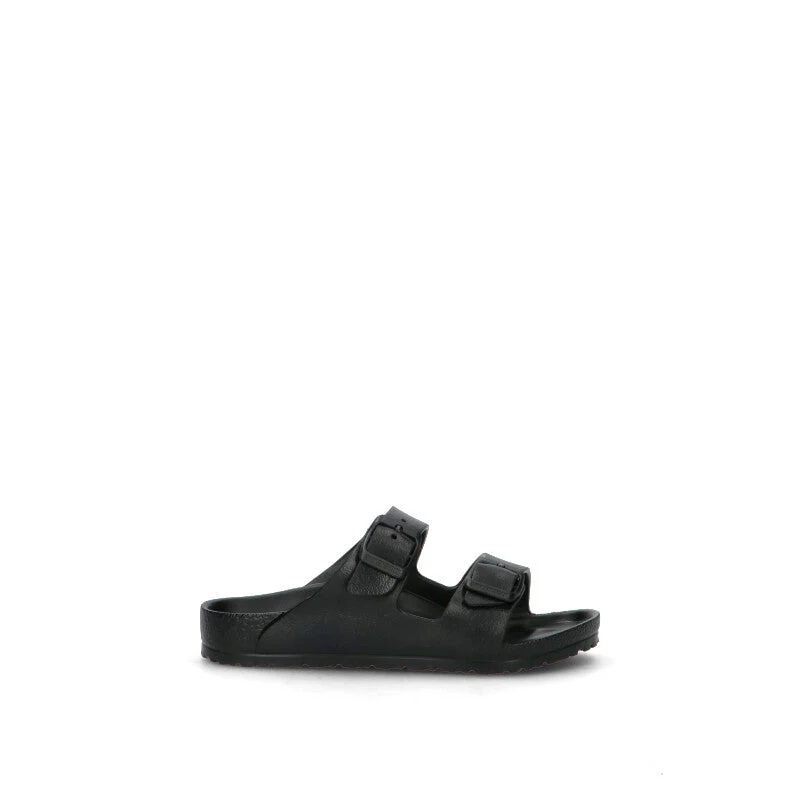 BIRKENSTOCK ARIZONA EVA KIDS Ciabatta bimbo nera