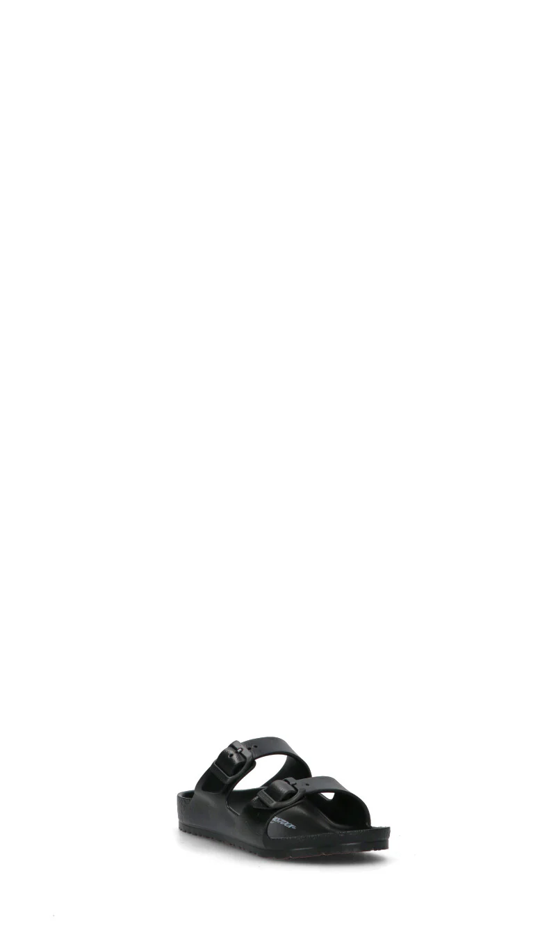 BIRKENSTOCK ARIZONA EVA KIDS Ciabatta bimbo nera - Image 2
