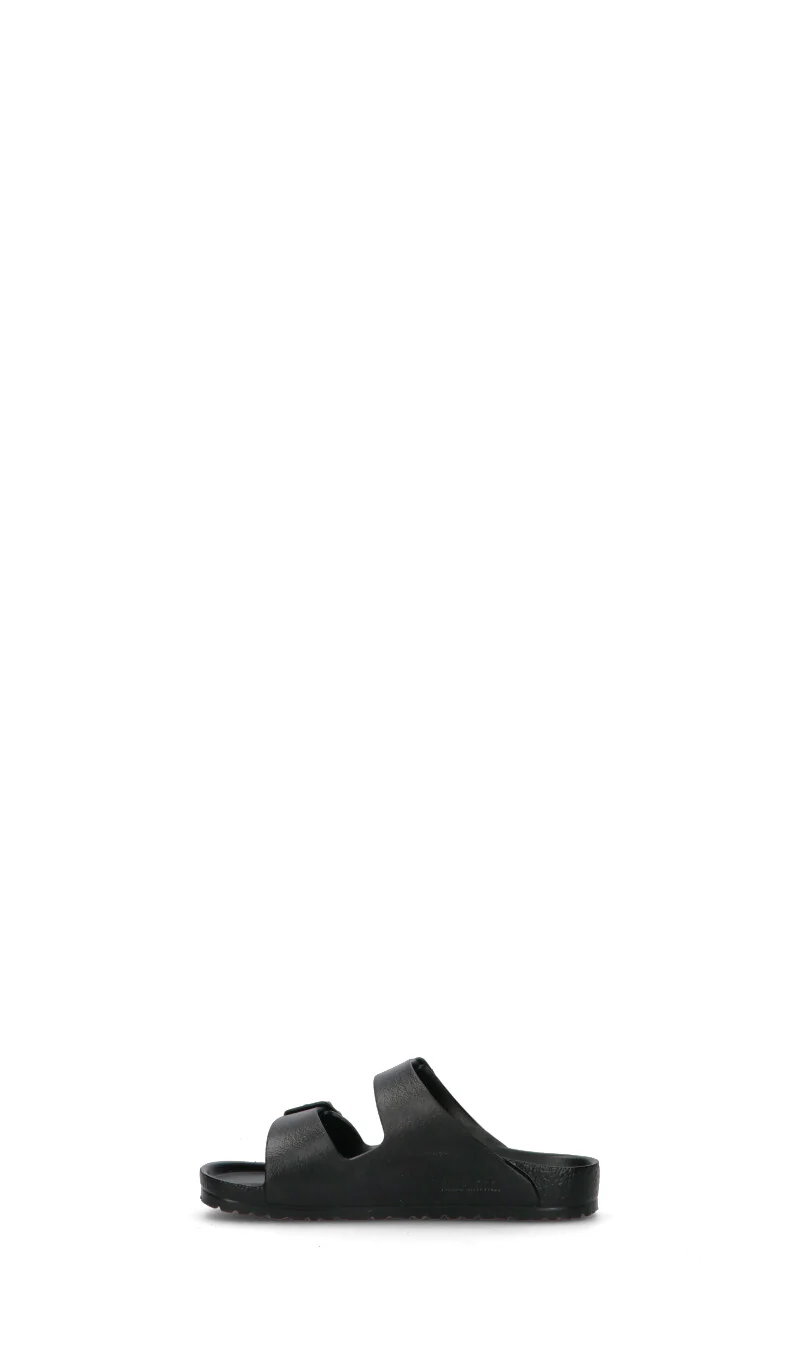 BIRKENSTOCK ARIZONA EVA KIDS Ciabatta bimbo nera - Image 4