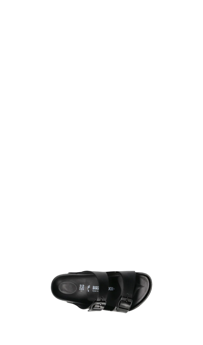 BIRKENSTOCK ARIZONA EVA KIDS Ciabatta bimbo nera - Image 5