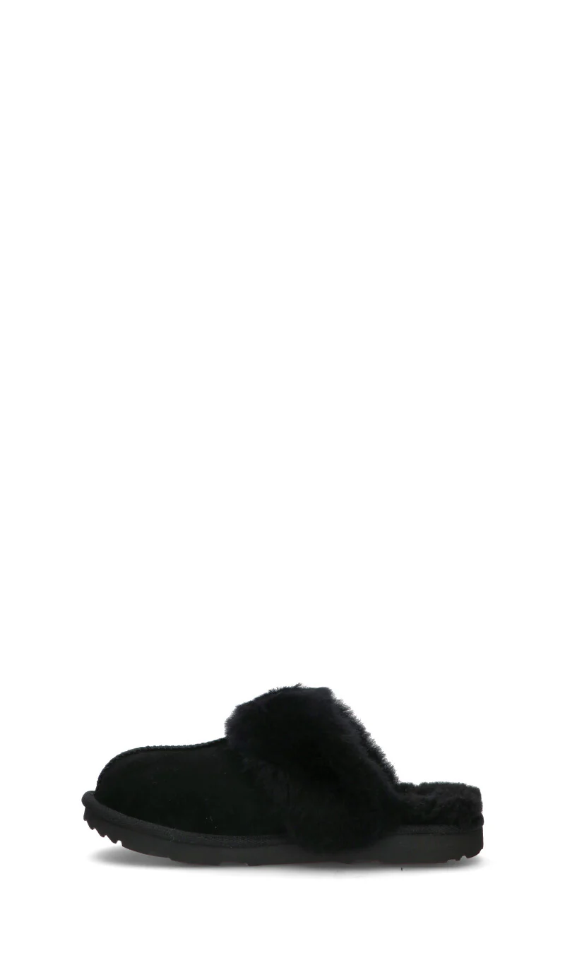 UGG - COZY II ugg ragazzo nero in suede - Image 4