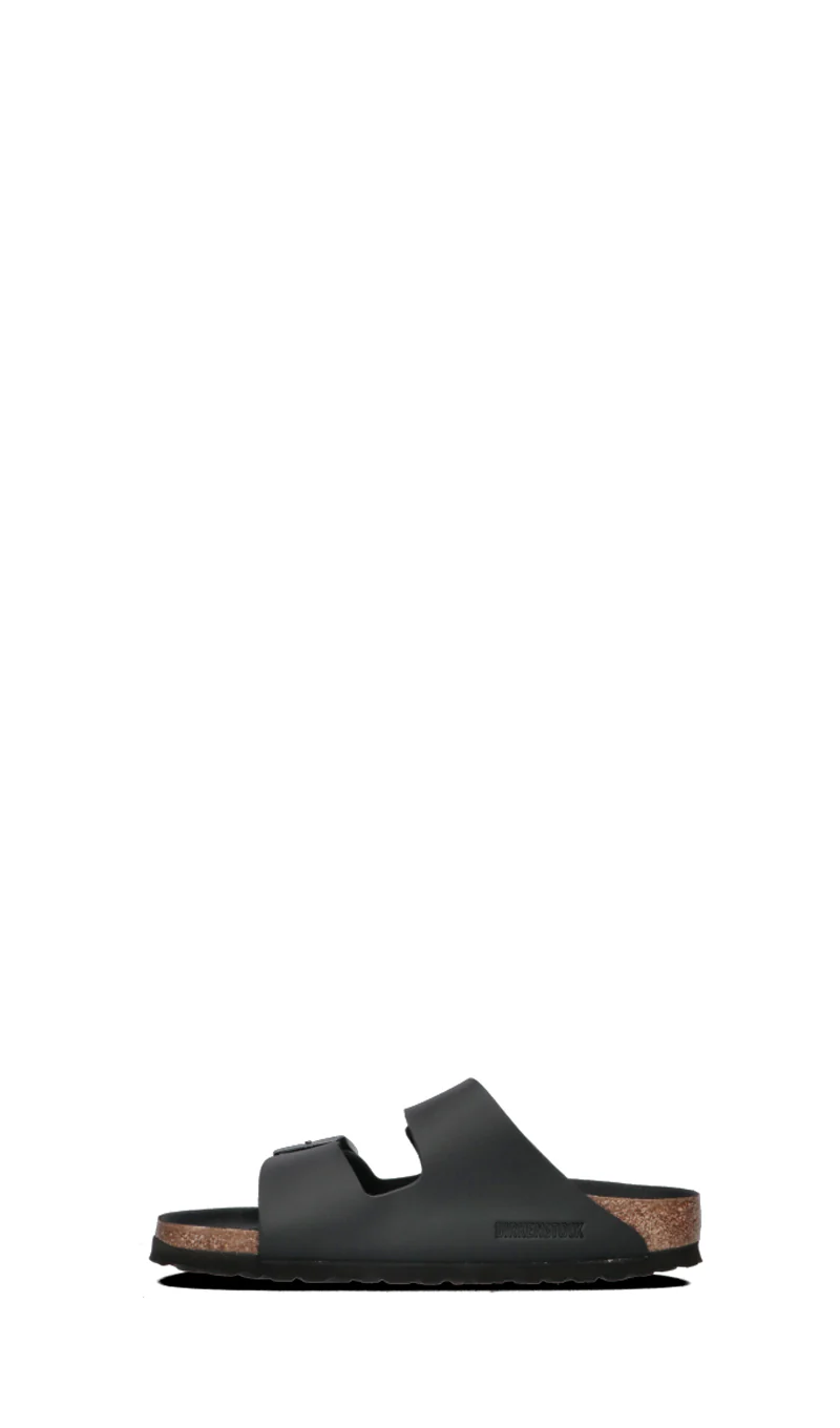 BIRKENSTOCK ARIZONA Ciabatta donna nera - Image 4