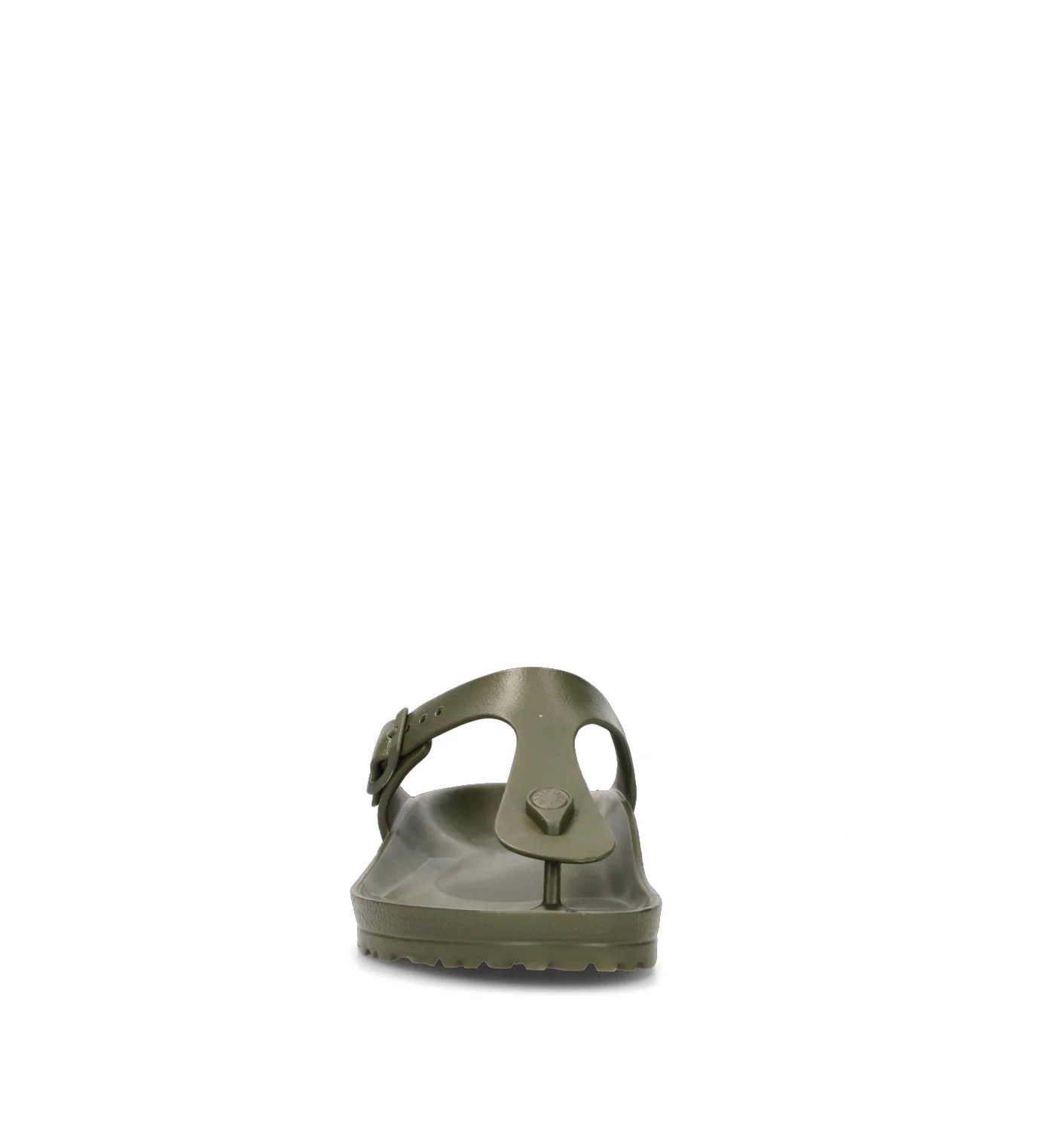 BIRKENSTOCK GIZEH EVA Infradito uomo militare - Image 3